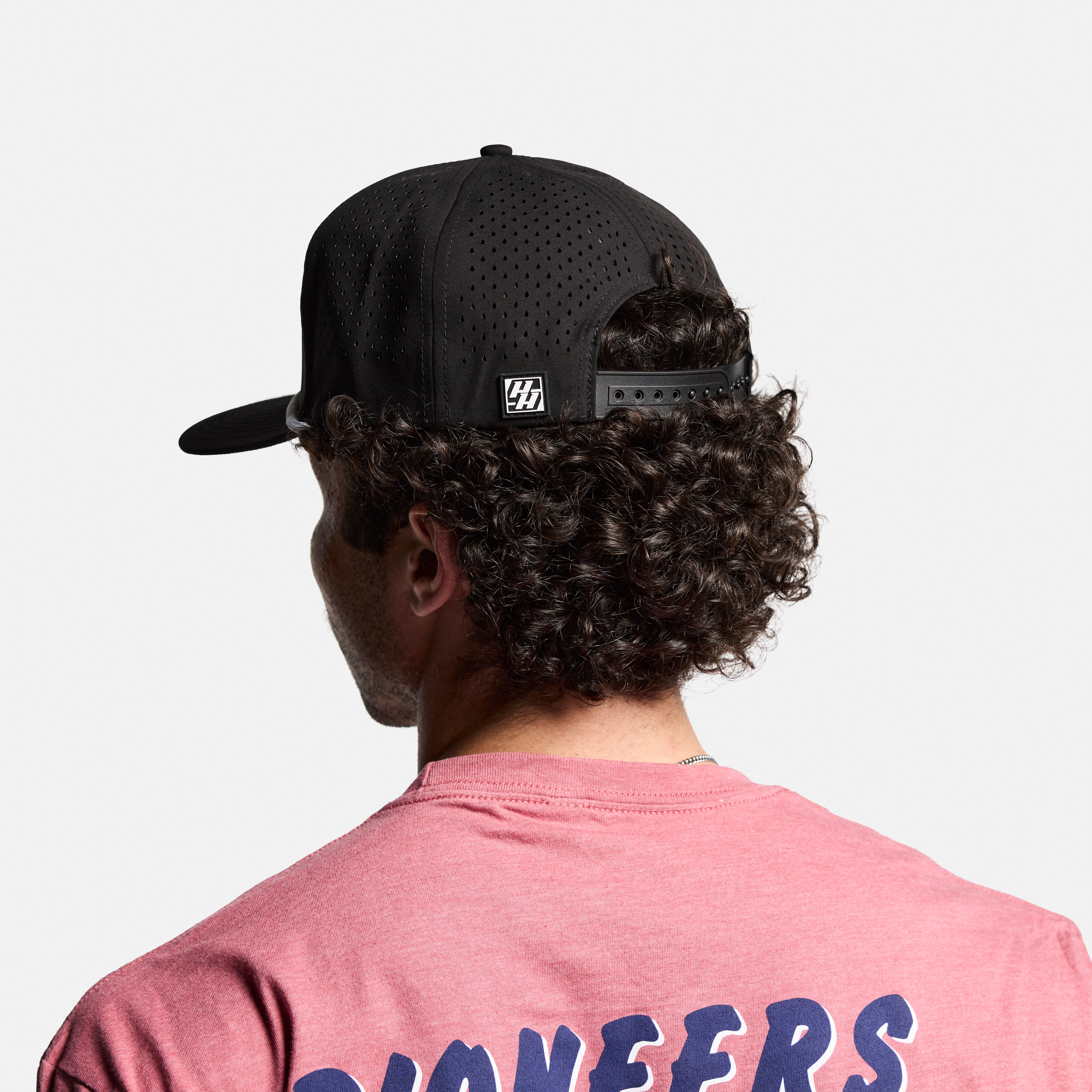 Mr. Hasty Performance Hat