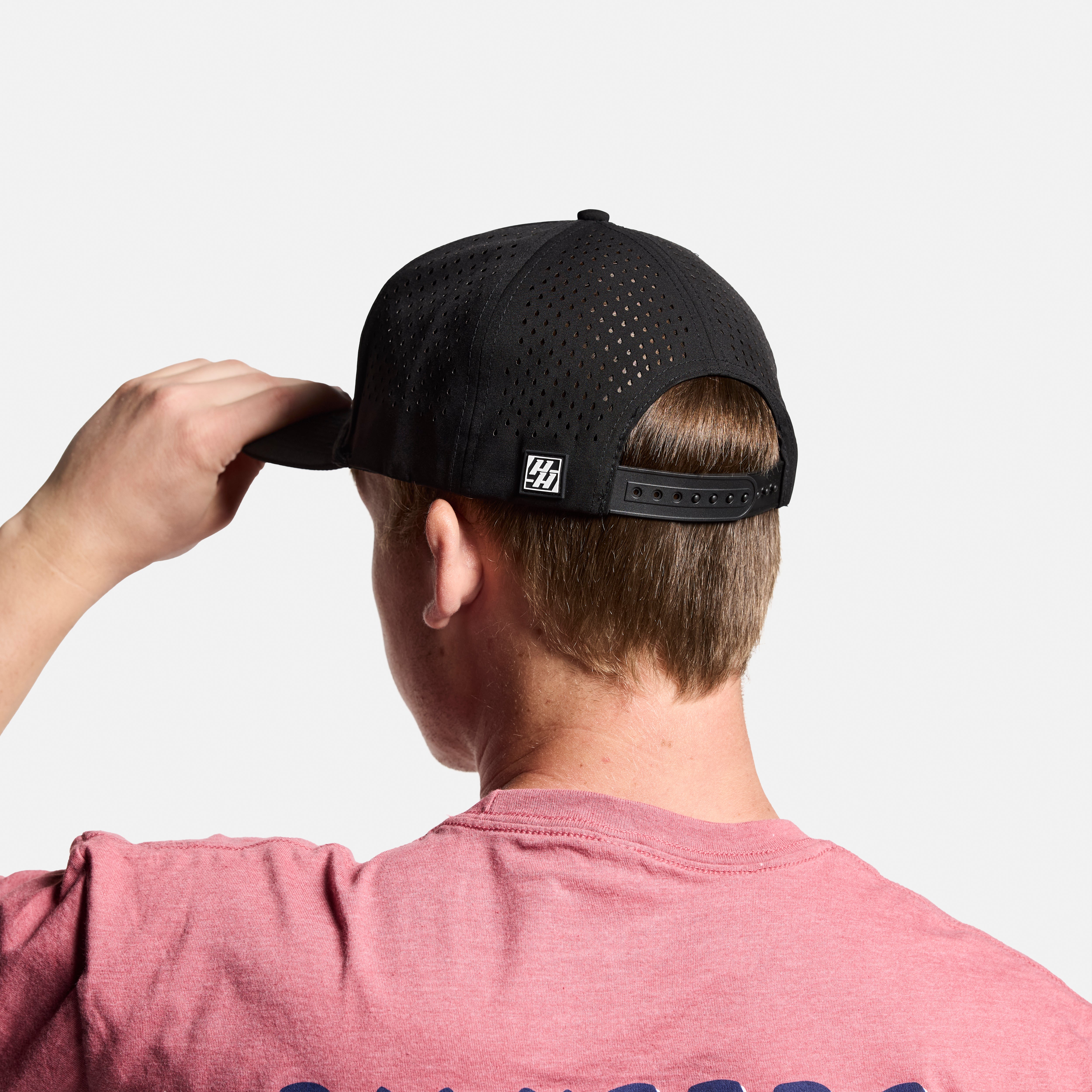 Mr. Hasty Performance Hat