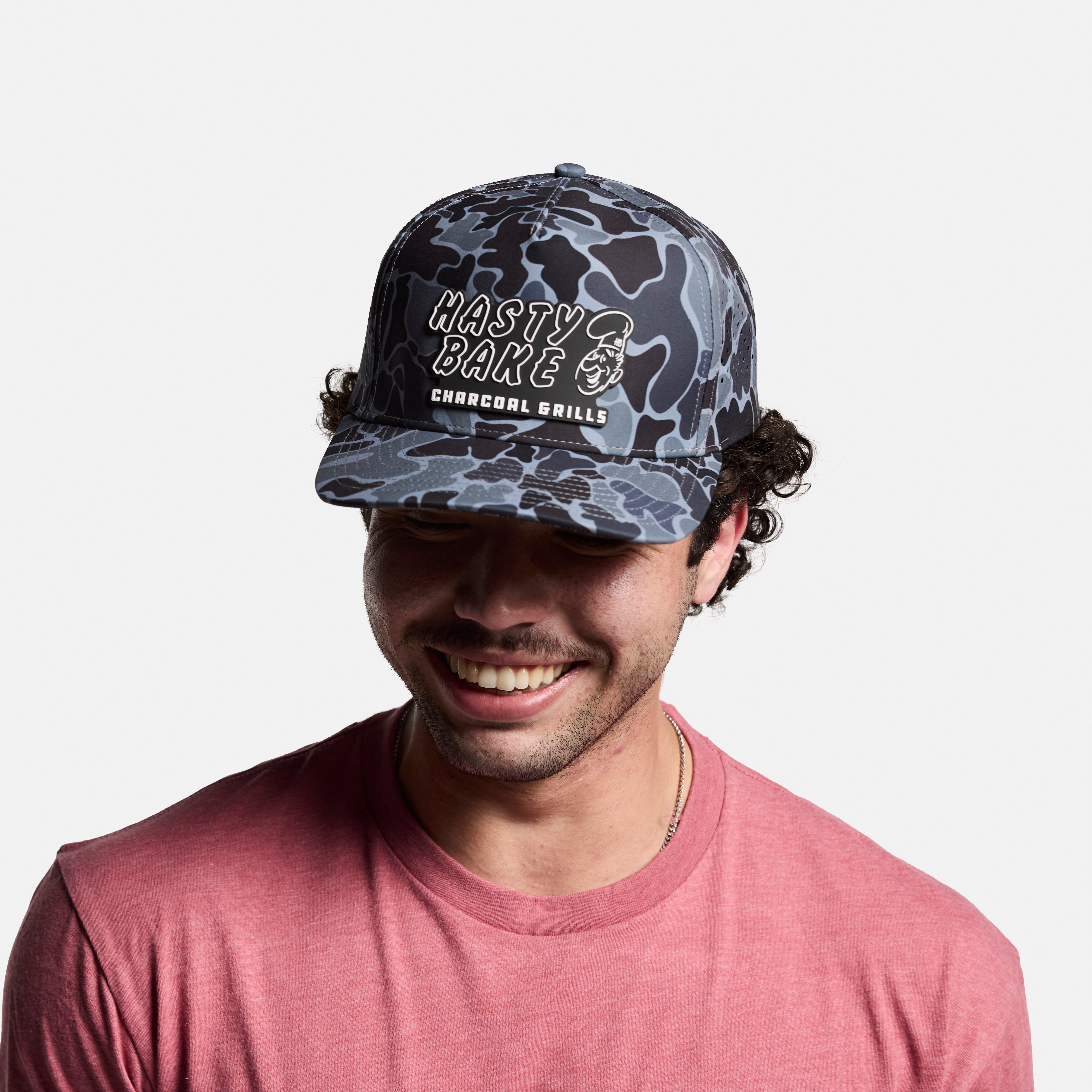 Mr. Hasty Performance Hat