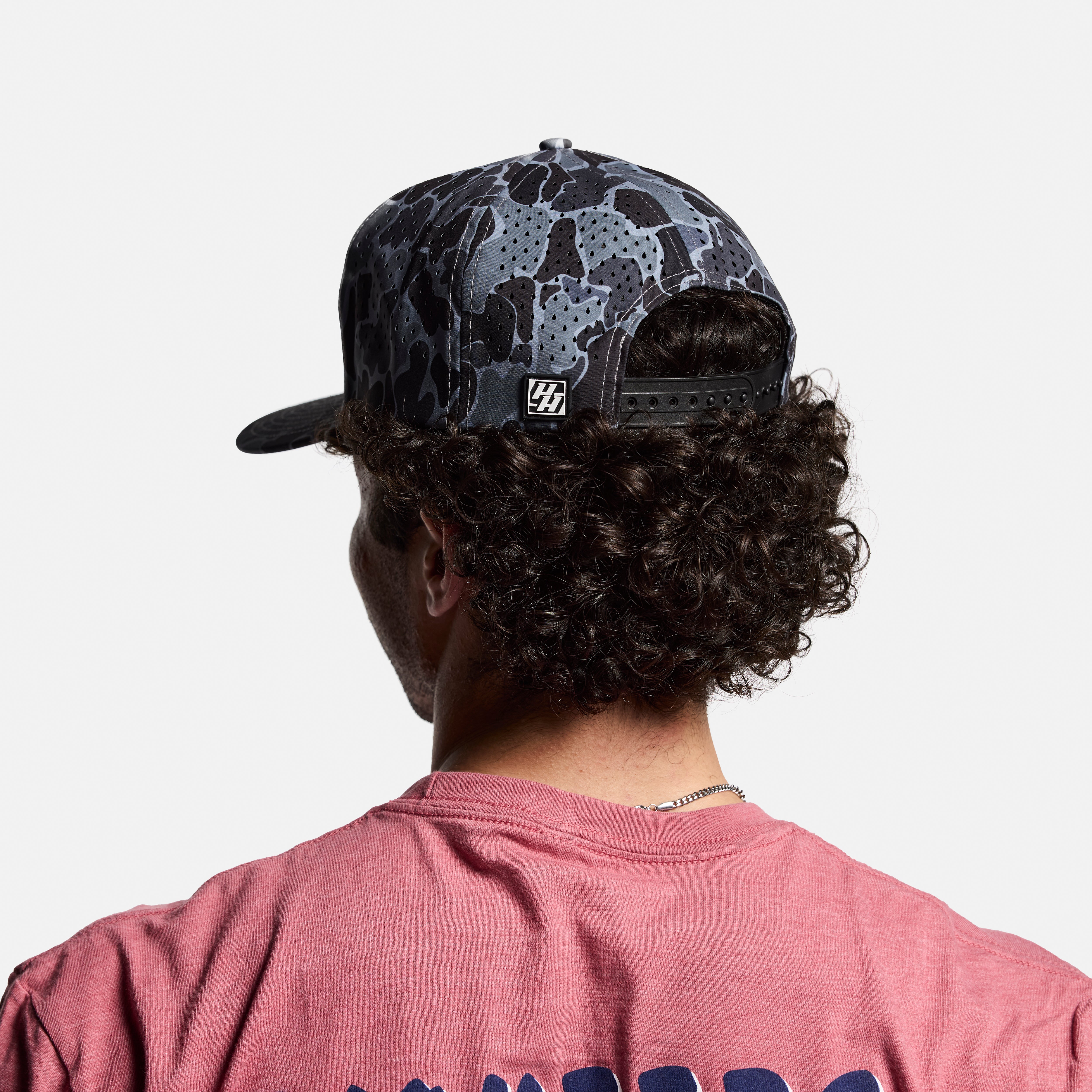 Mr. Hasty Performance Hat