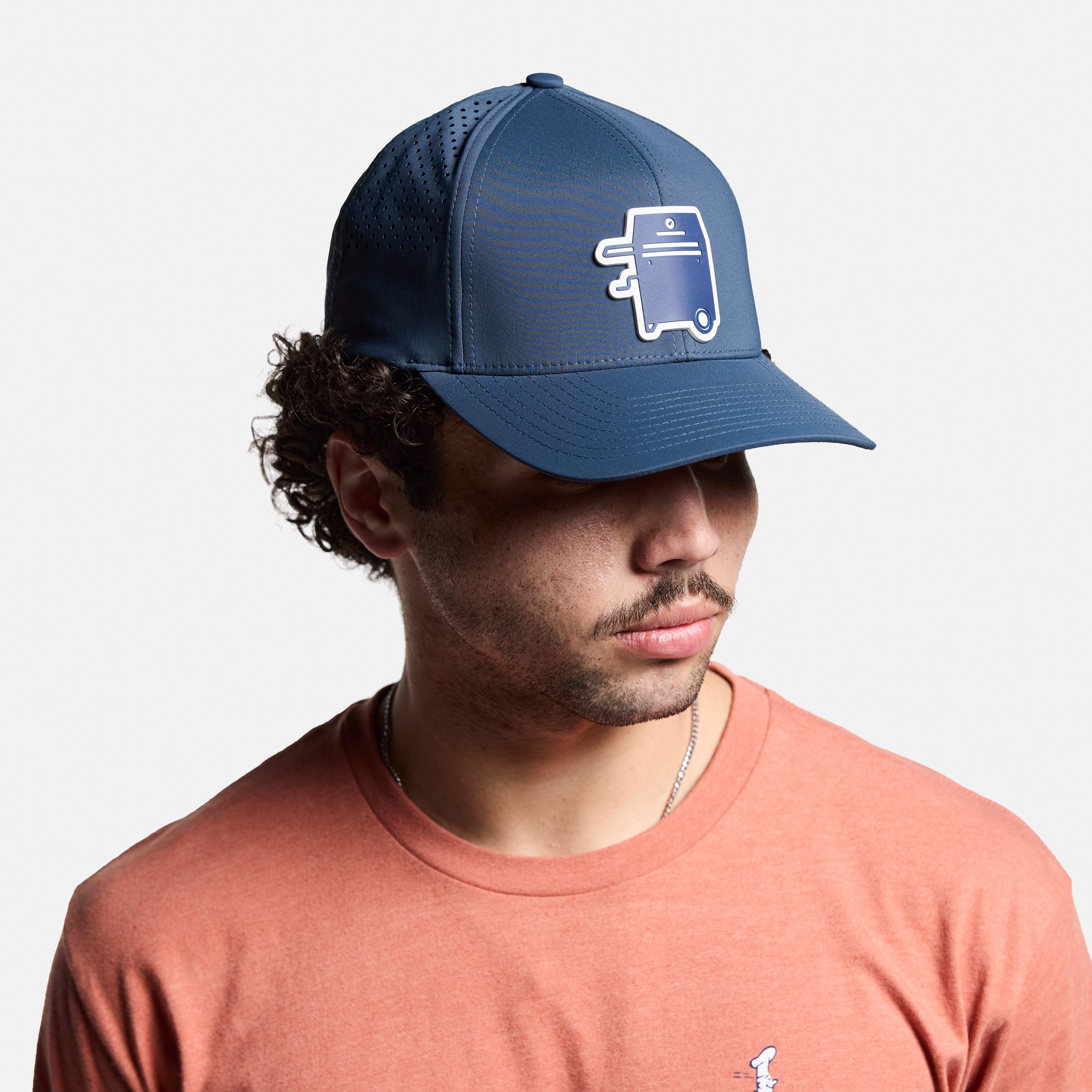 Hasty Bake Legacy Performance Hat