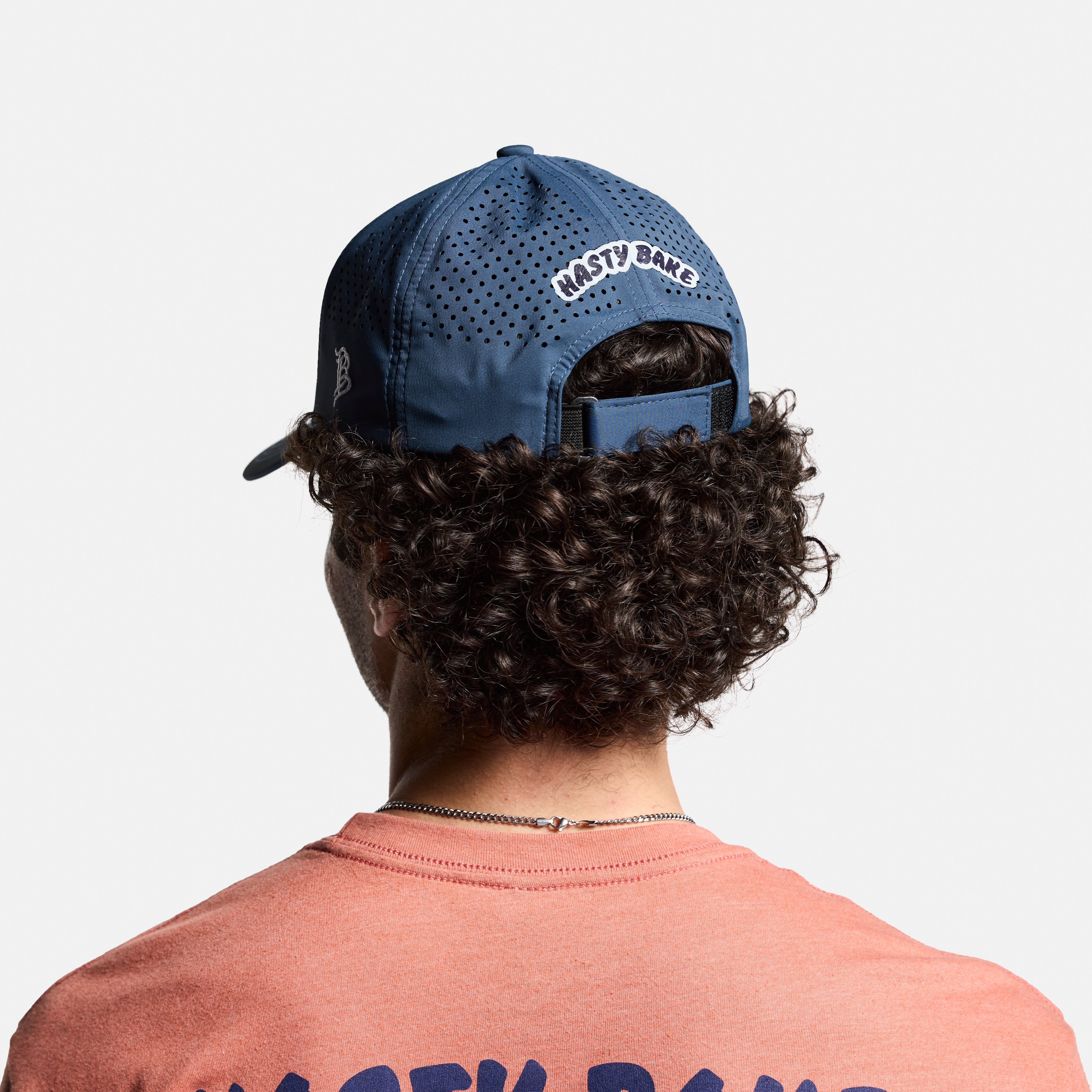 Hasty Bake Legacy Performance Hat