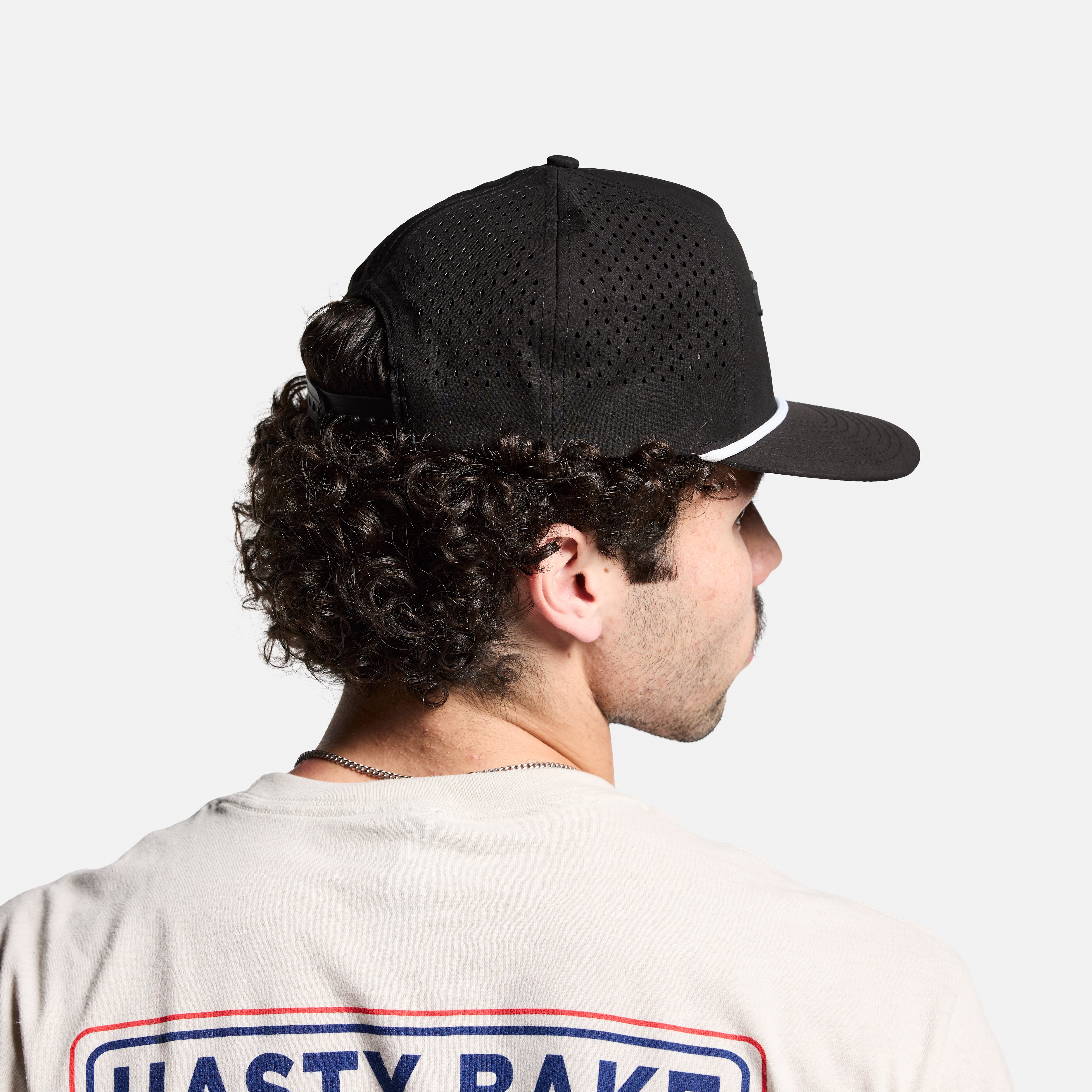 OK Hasty Bake Performance Hat