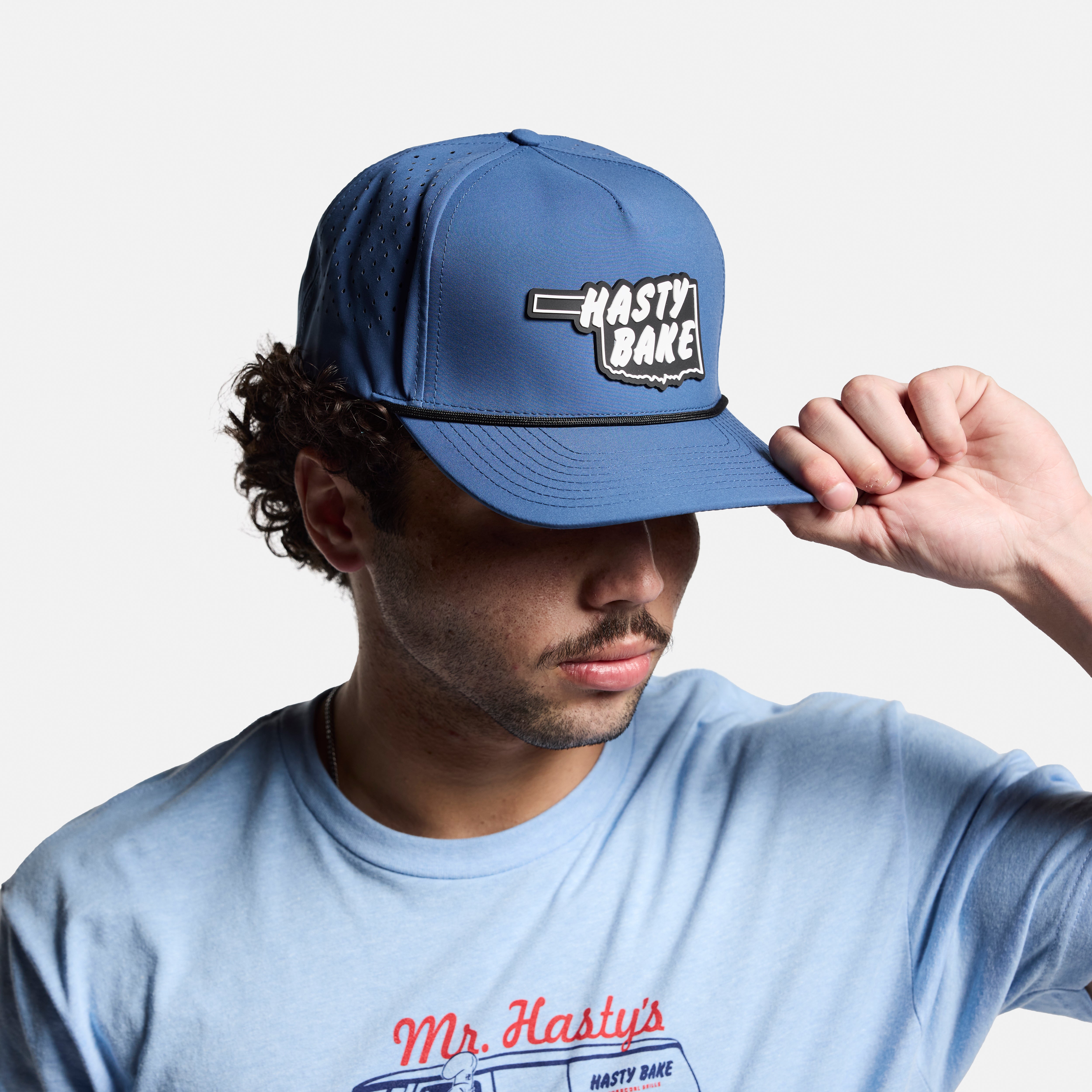 OK Hasty Bake Performance Hat