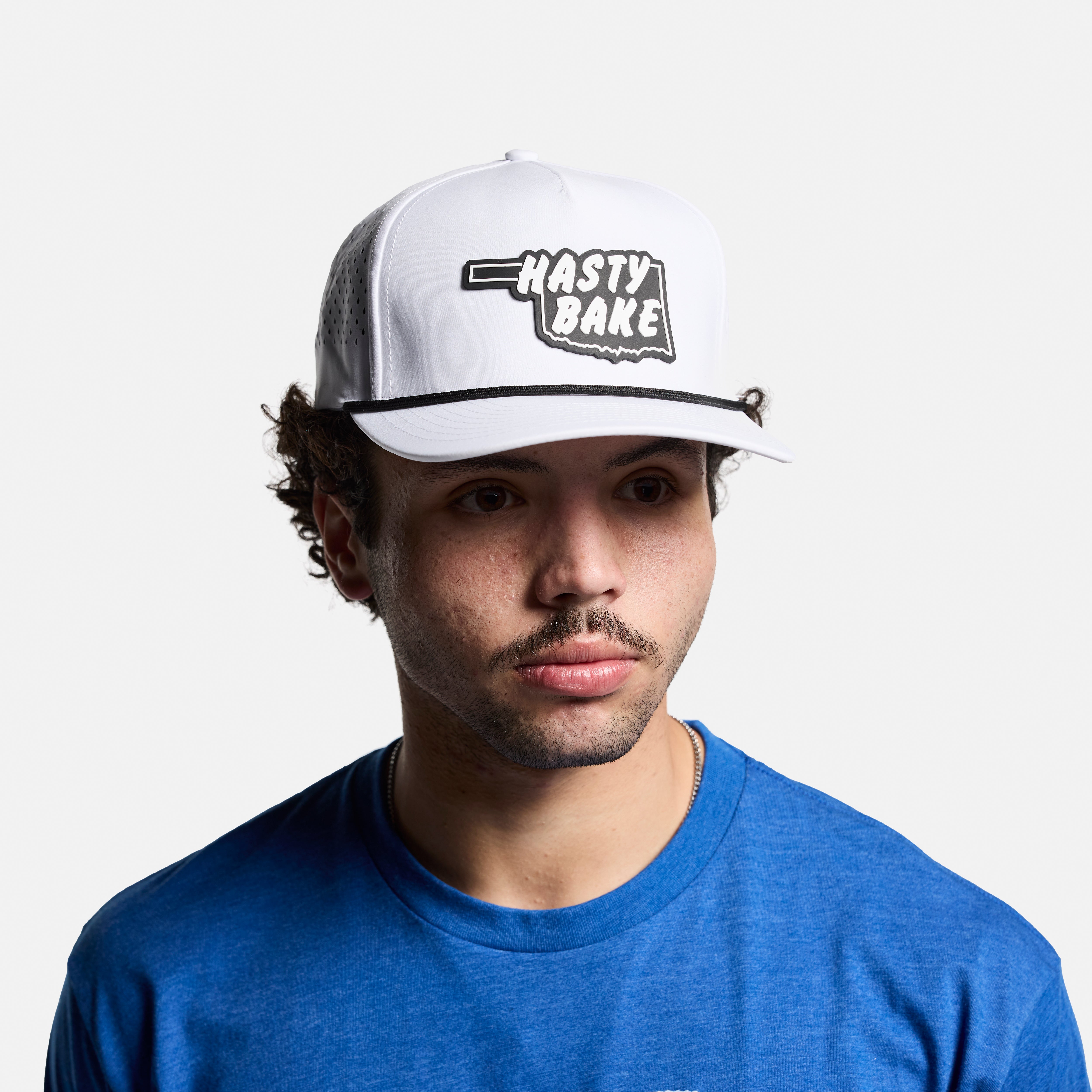 OK Hasty Bake Performance Hat