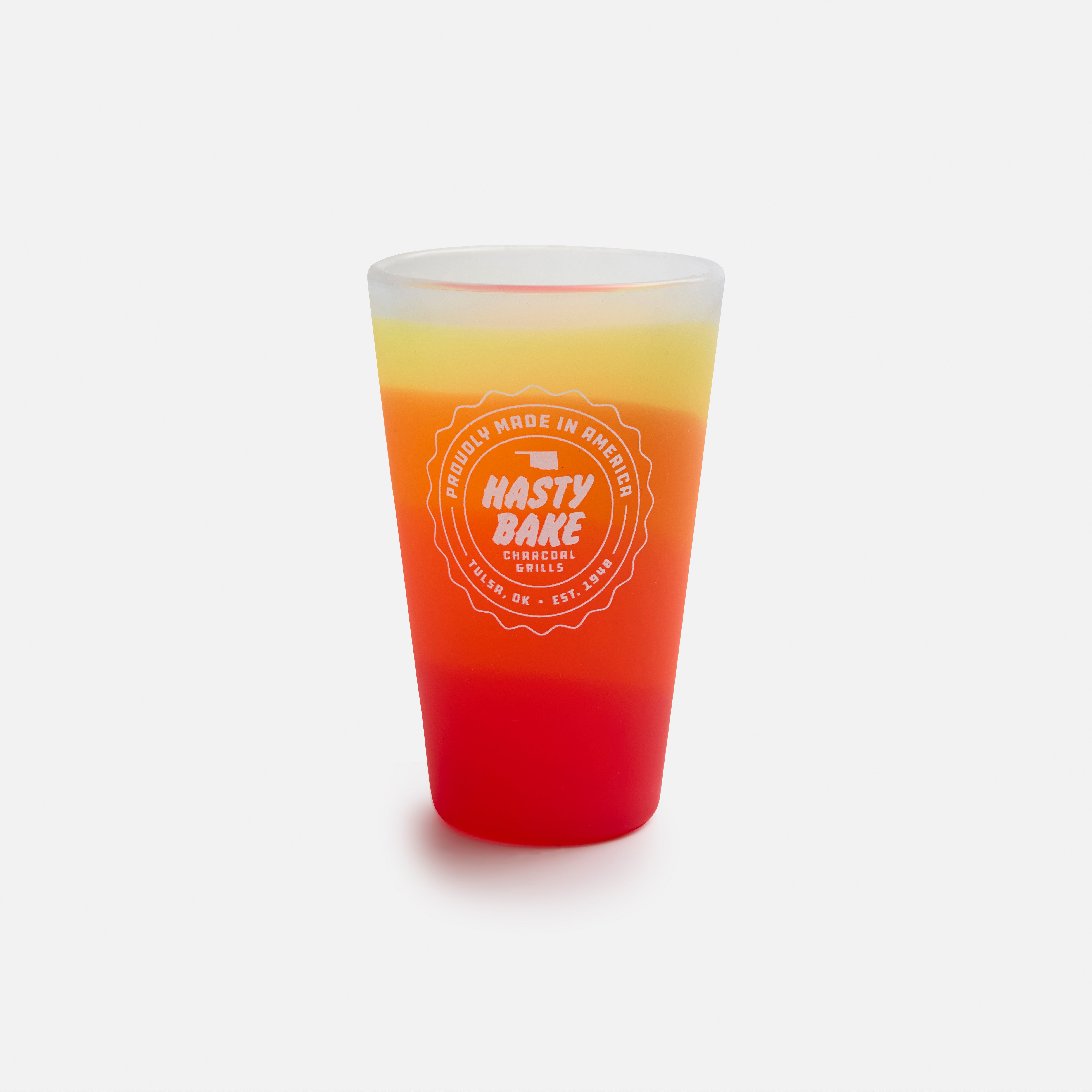 Silipint 16 OZ pint cup