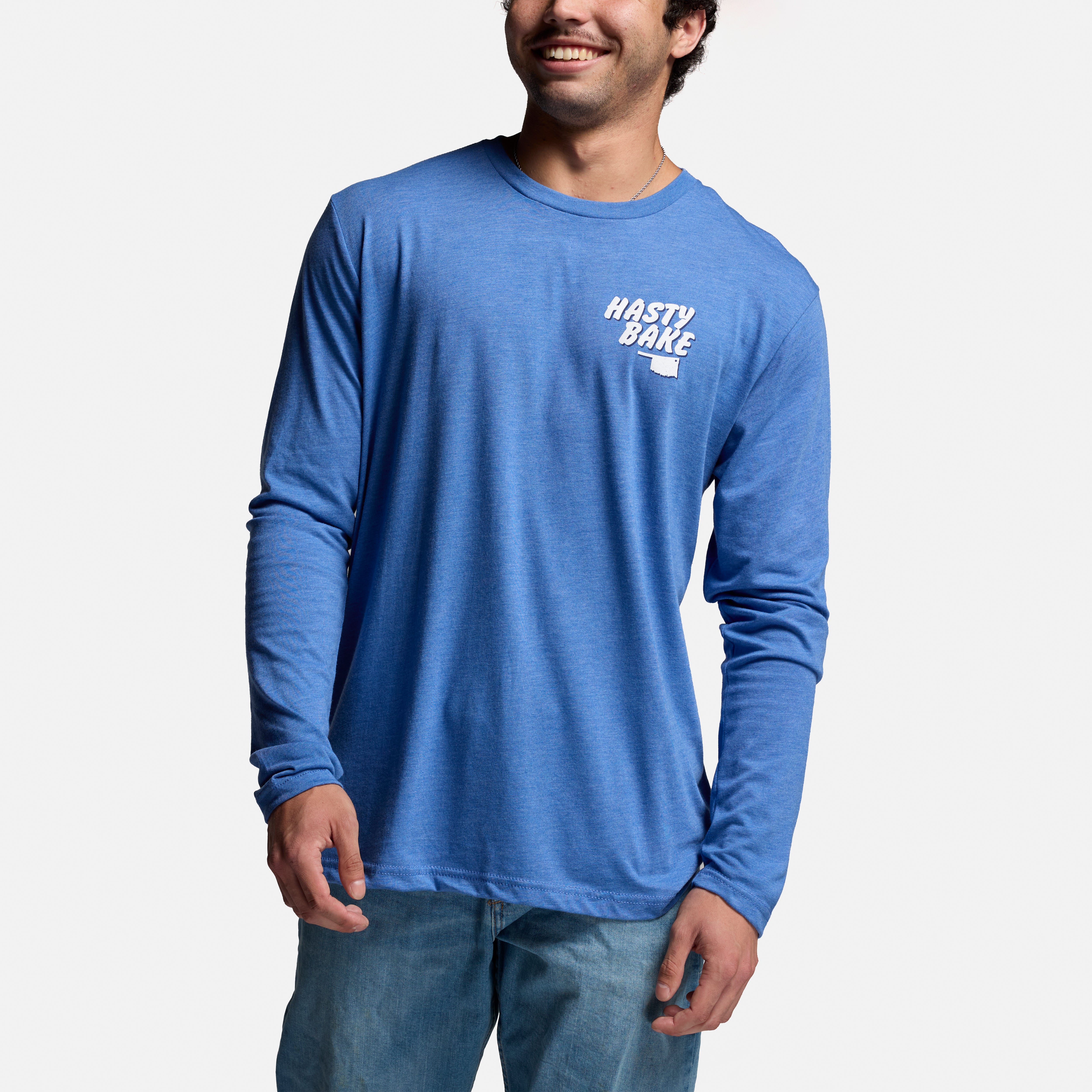 Pioneers Long Sleeve Shirt