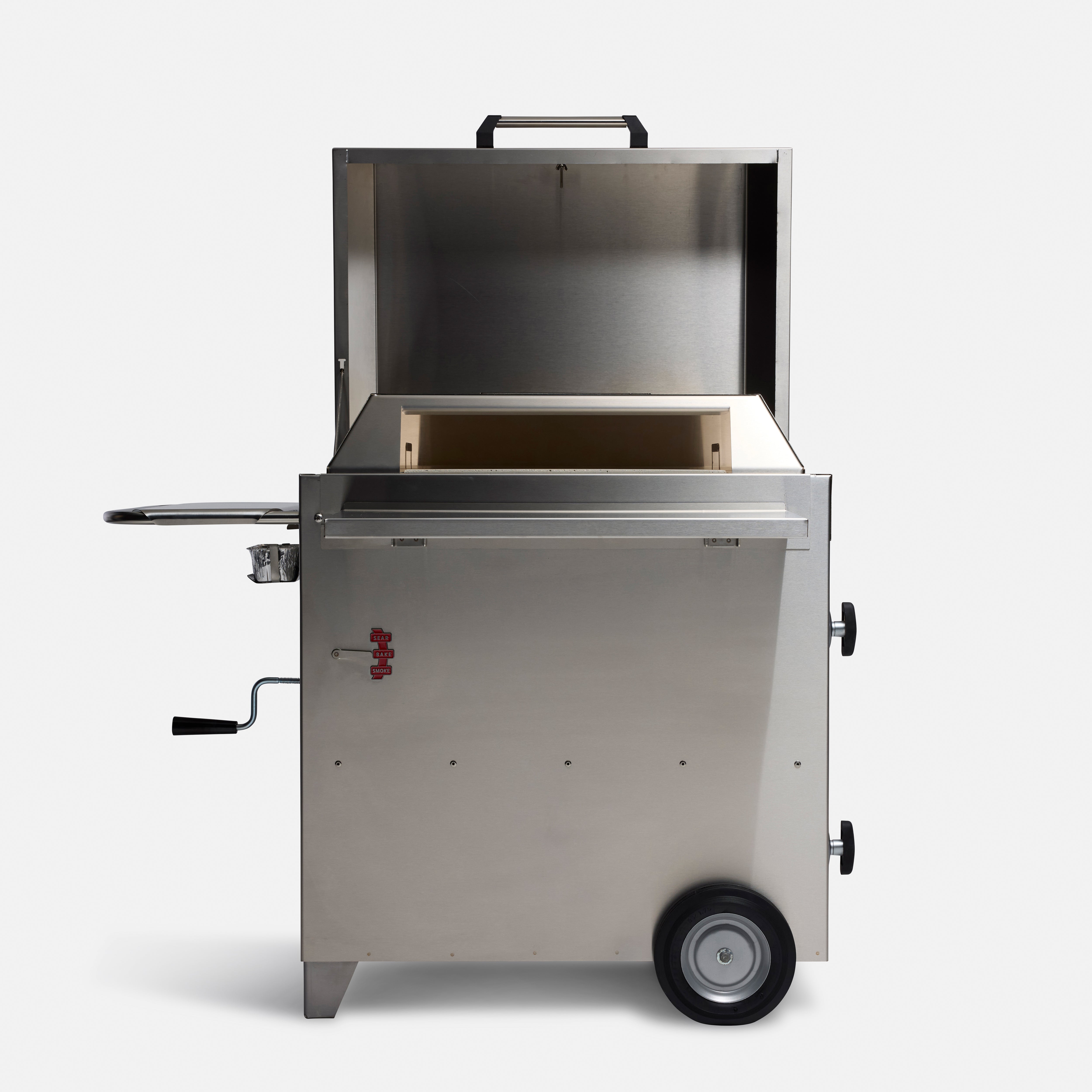 HB 314 Pizza Oven