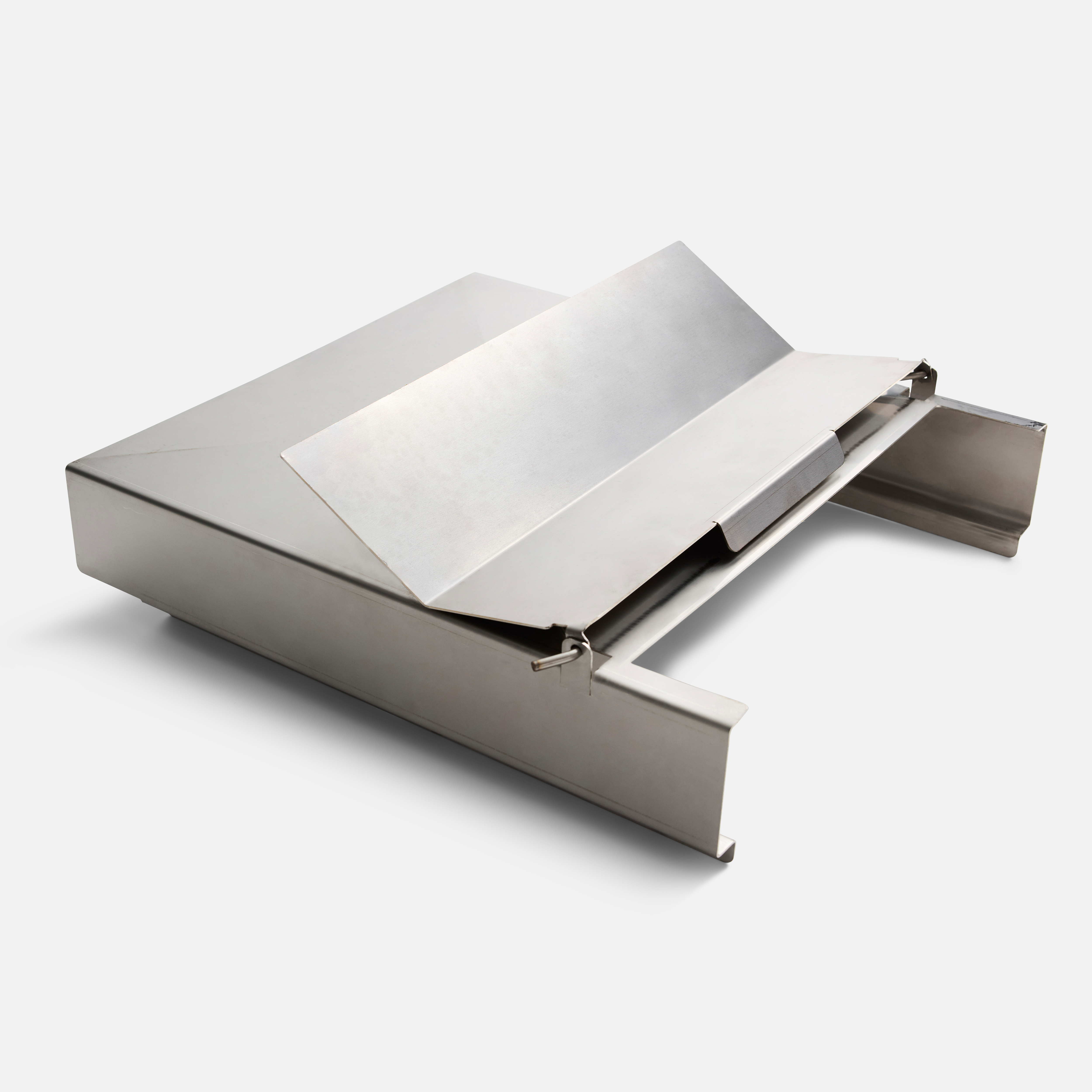 Hasty Bake Pro Series Heat Deflector