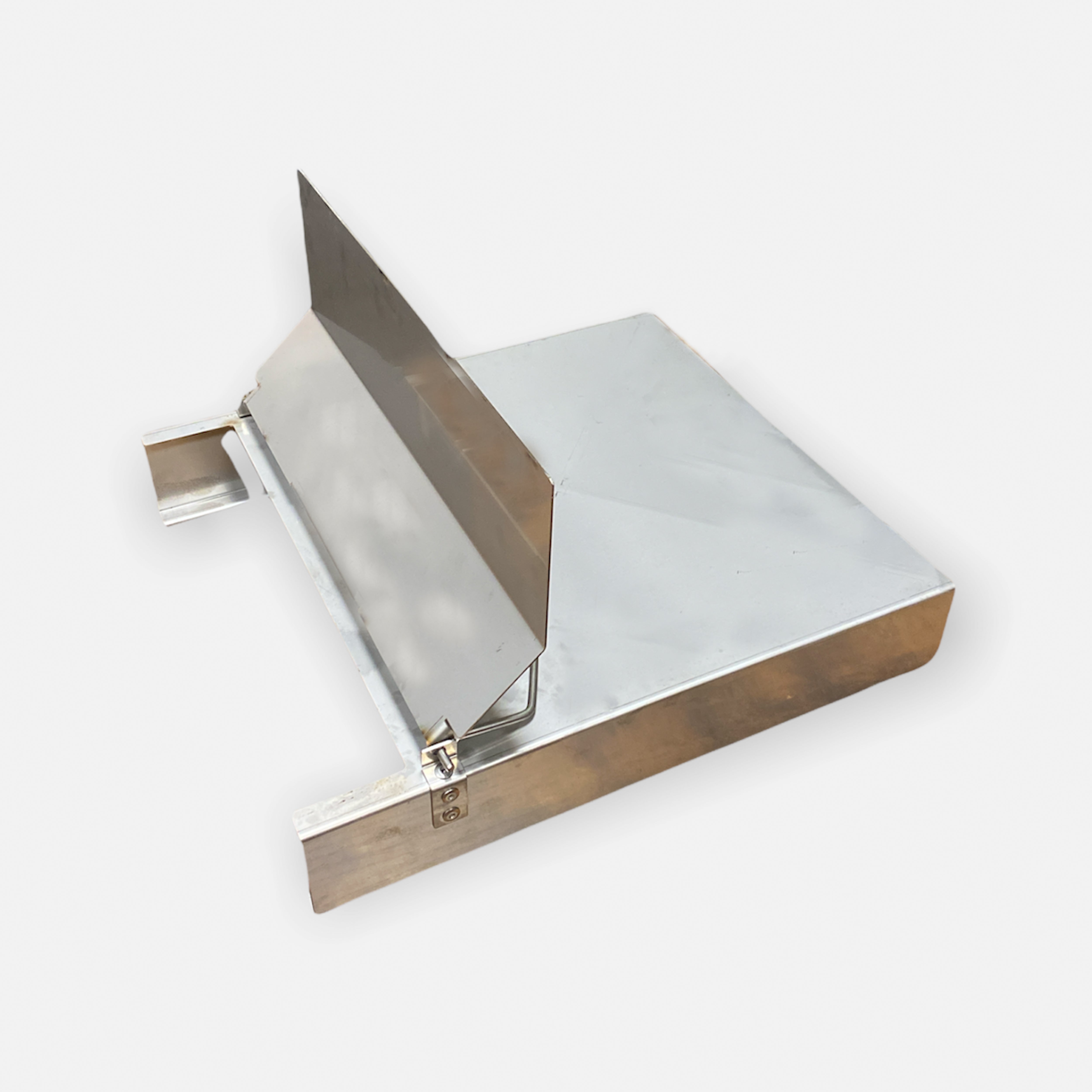 Hasty Bake Heat Deflector