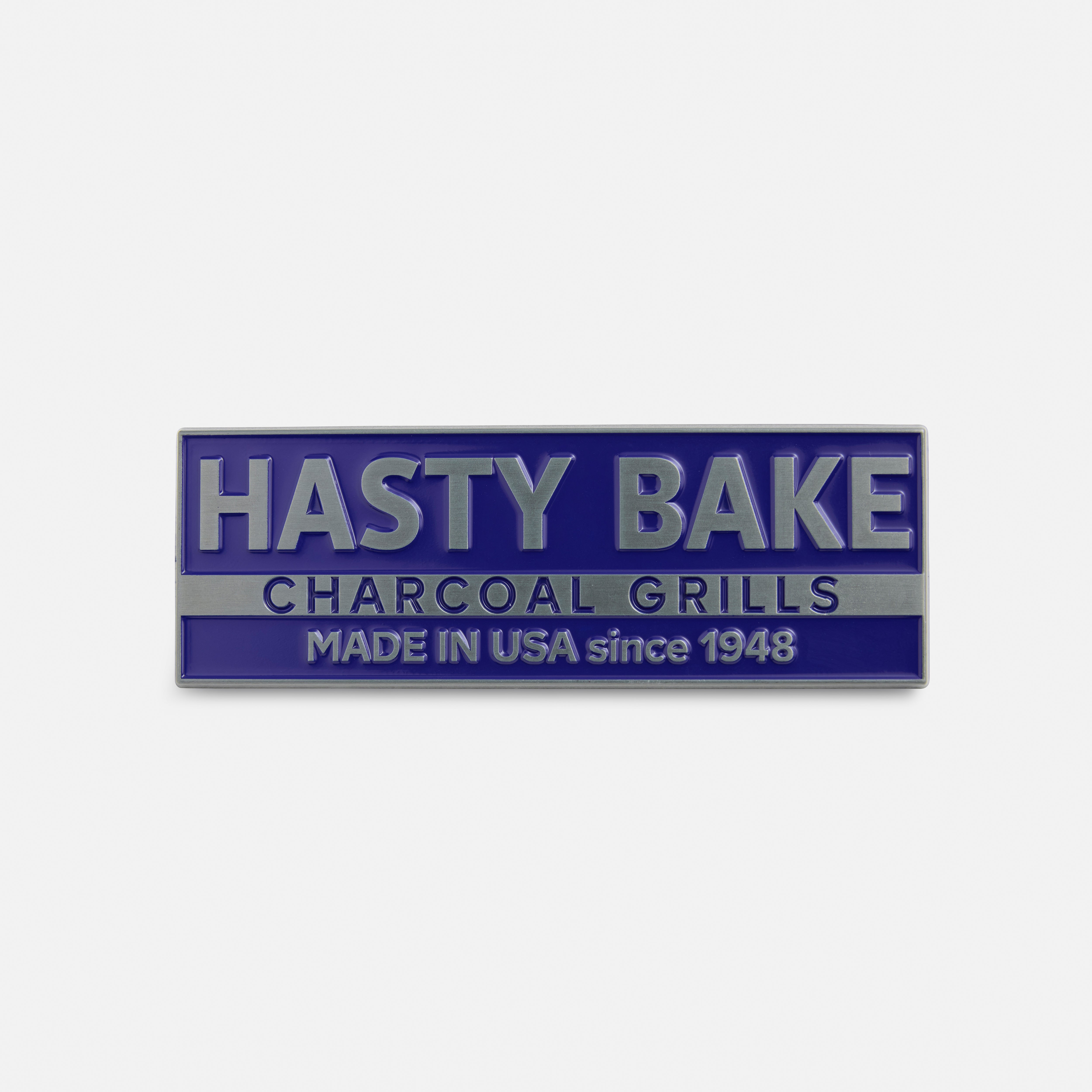 Hasty Bake Hood Logo