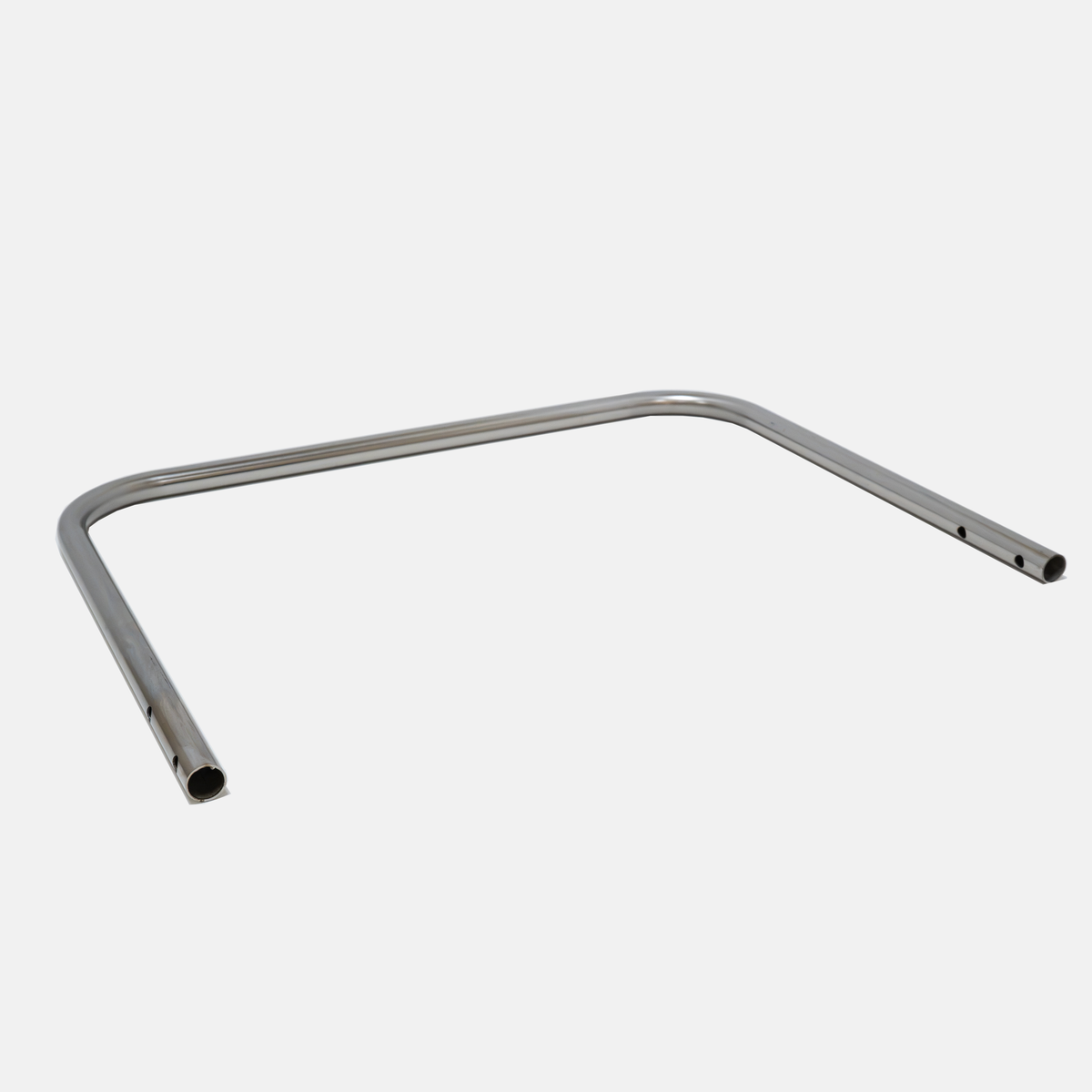 Hasty Bake Side Push Handle