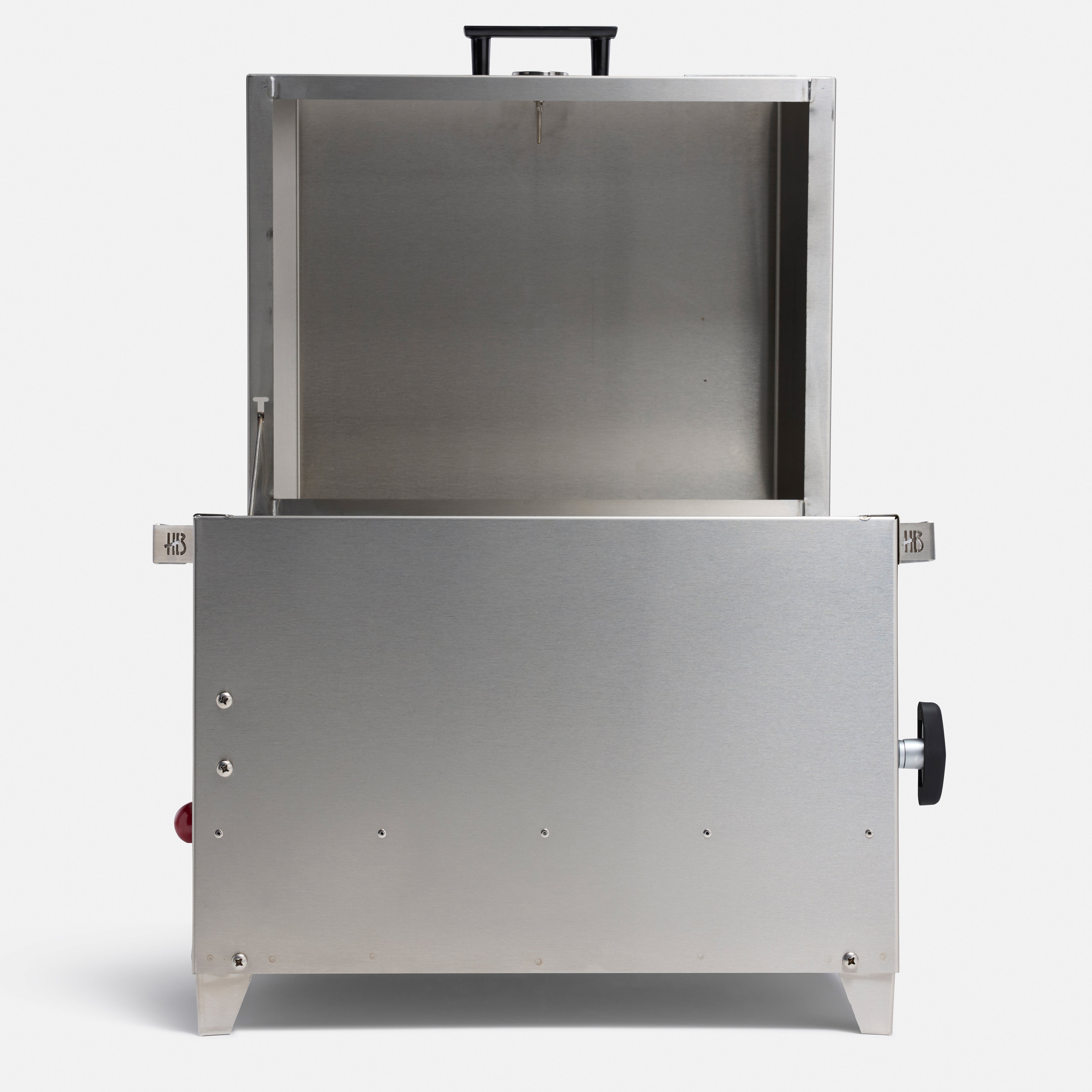 Ranger 380 - Portable Charcoal Grill