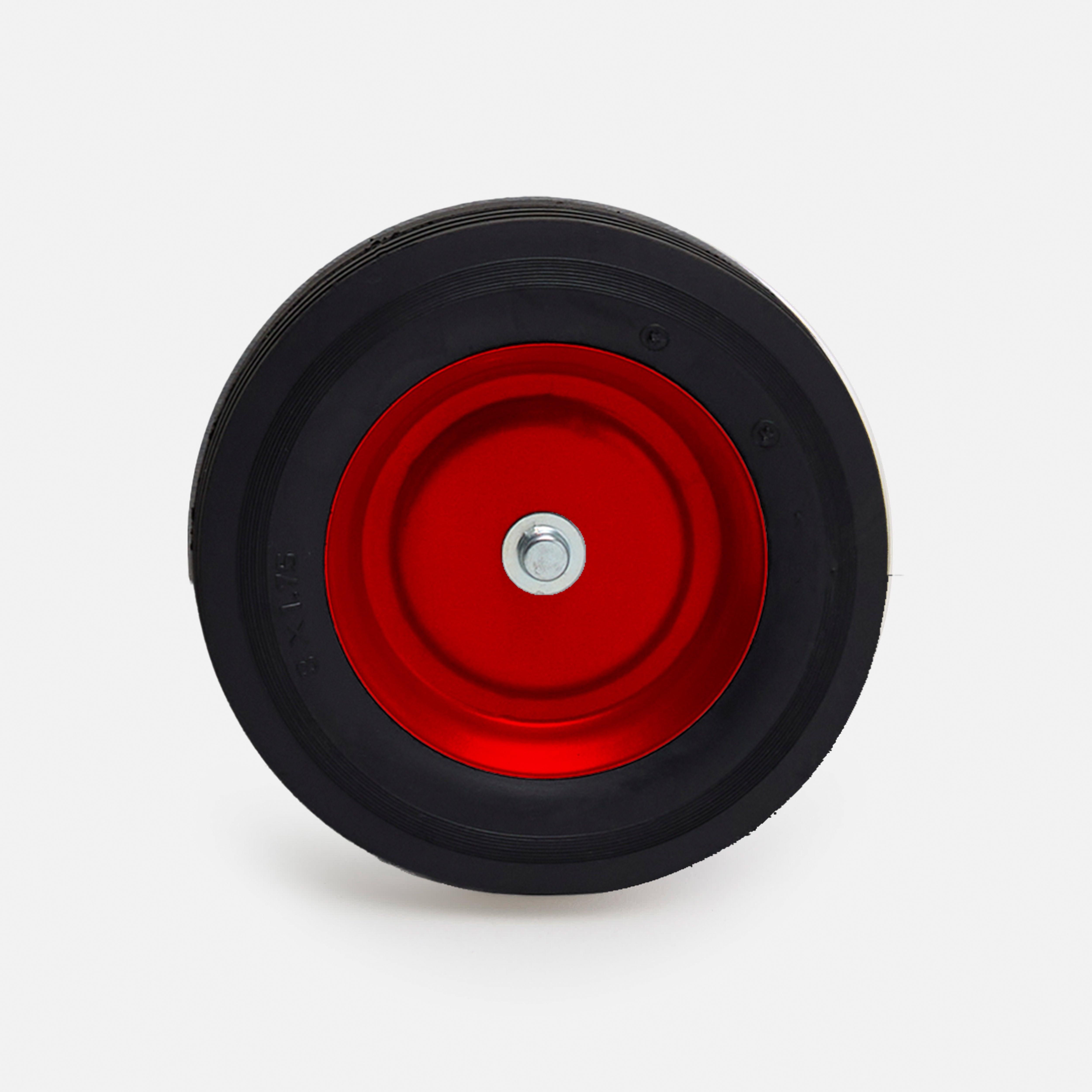 Hasty Bake Wheels