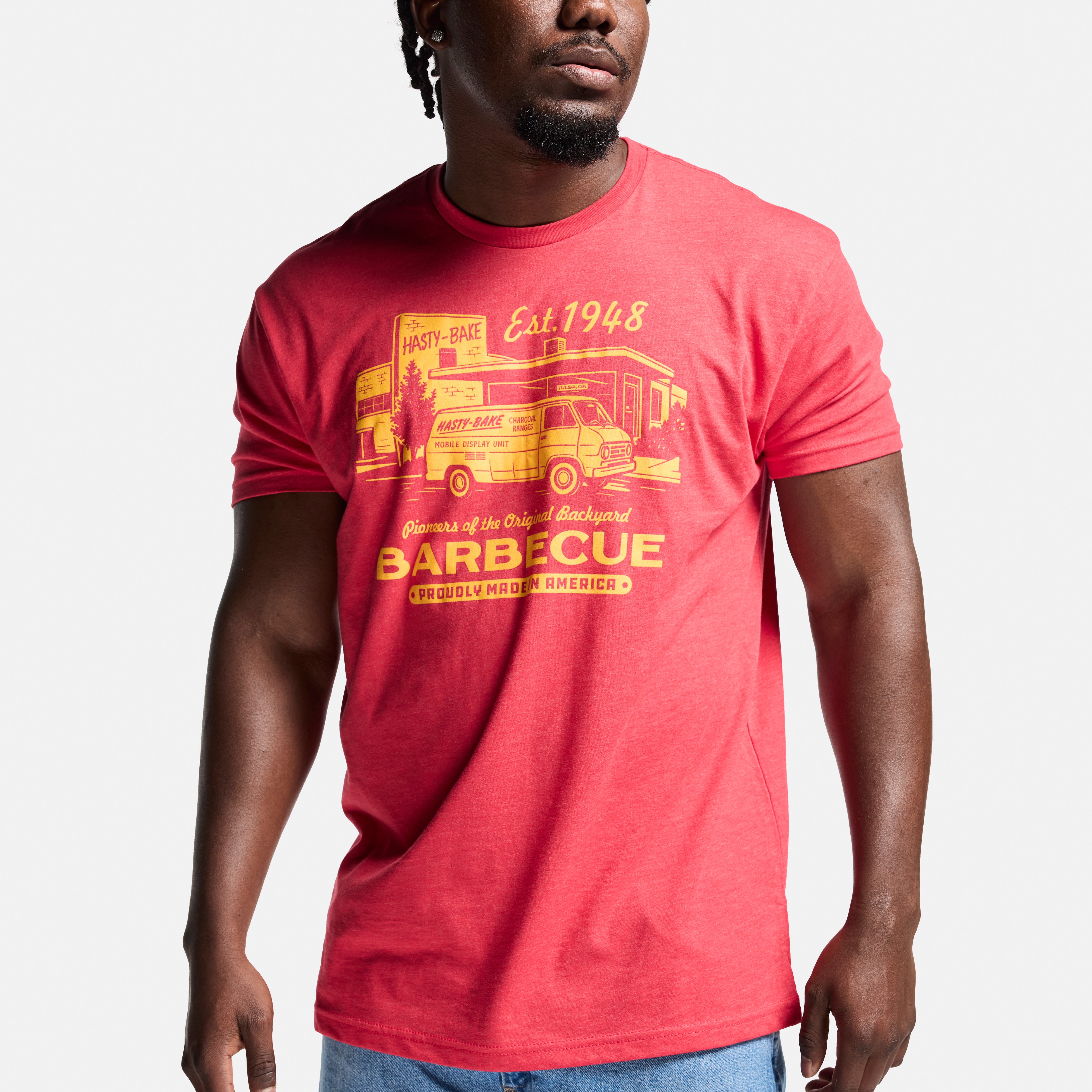 Hasty Bake Heritage Shirt