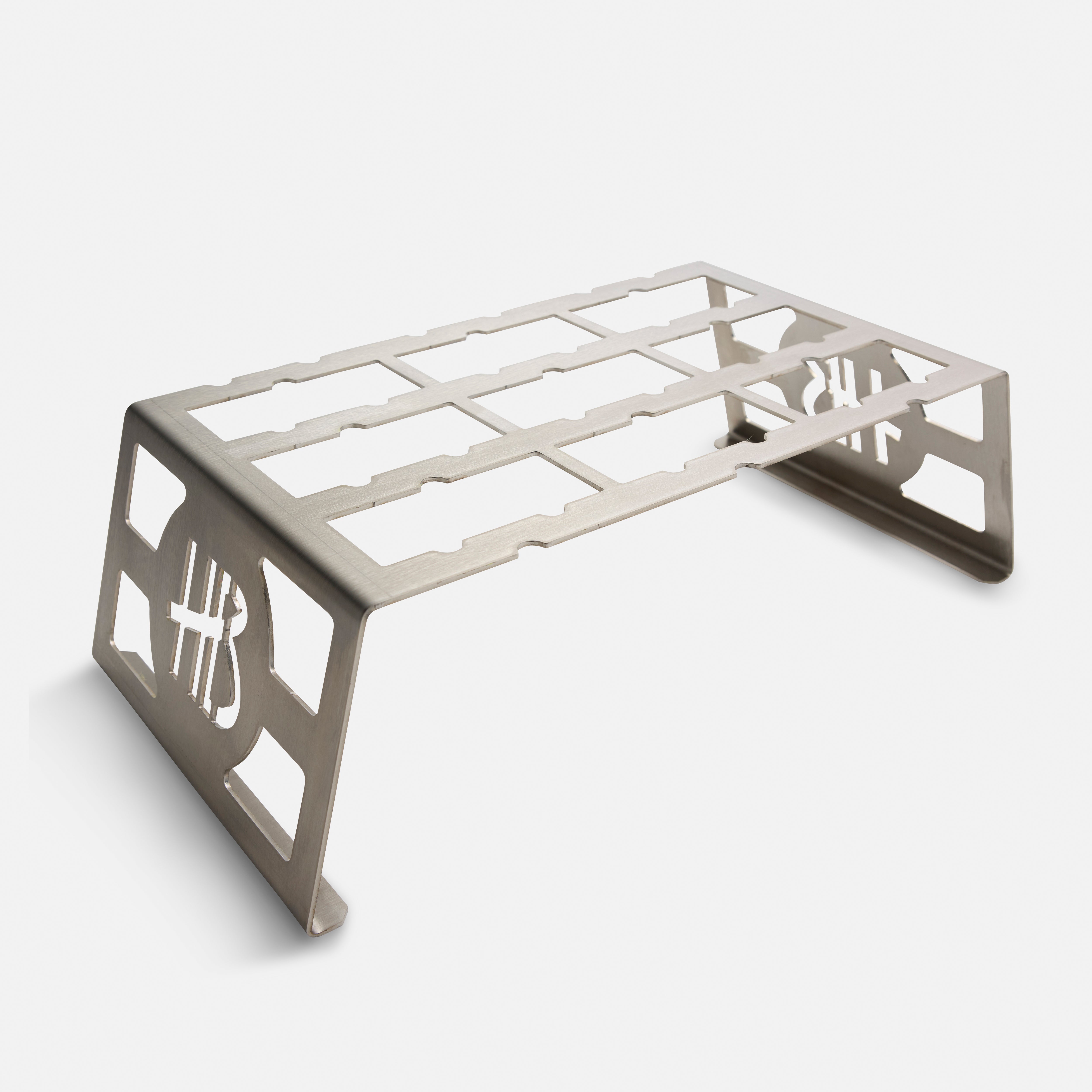Meat/Rib Hanger for Smoking - Two Options Available