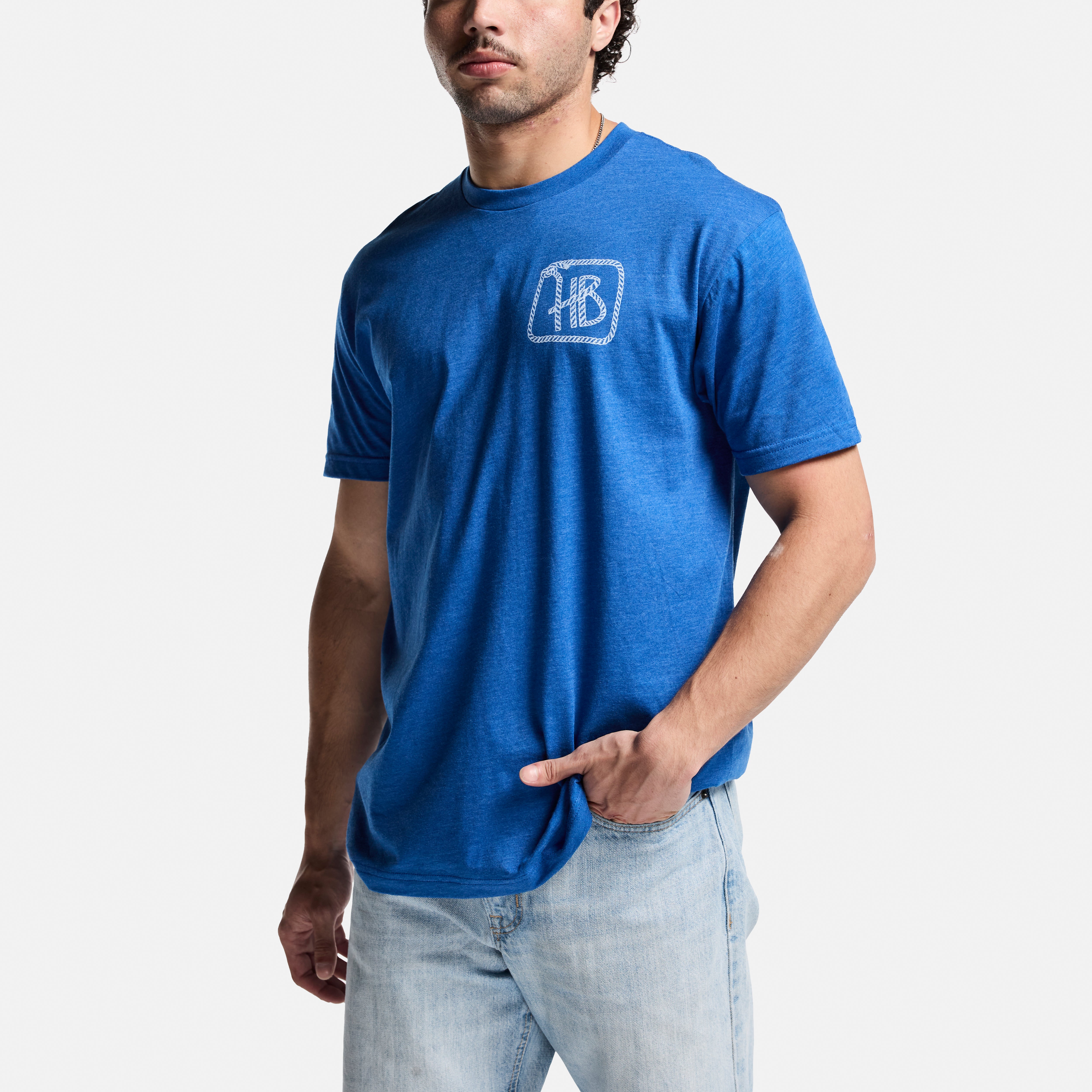 Hasty Bake Roughneck Rider Shirt