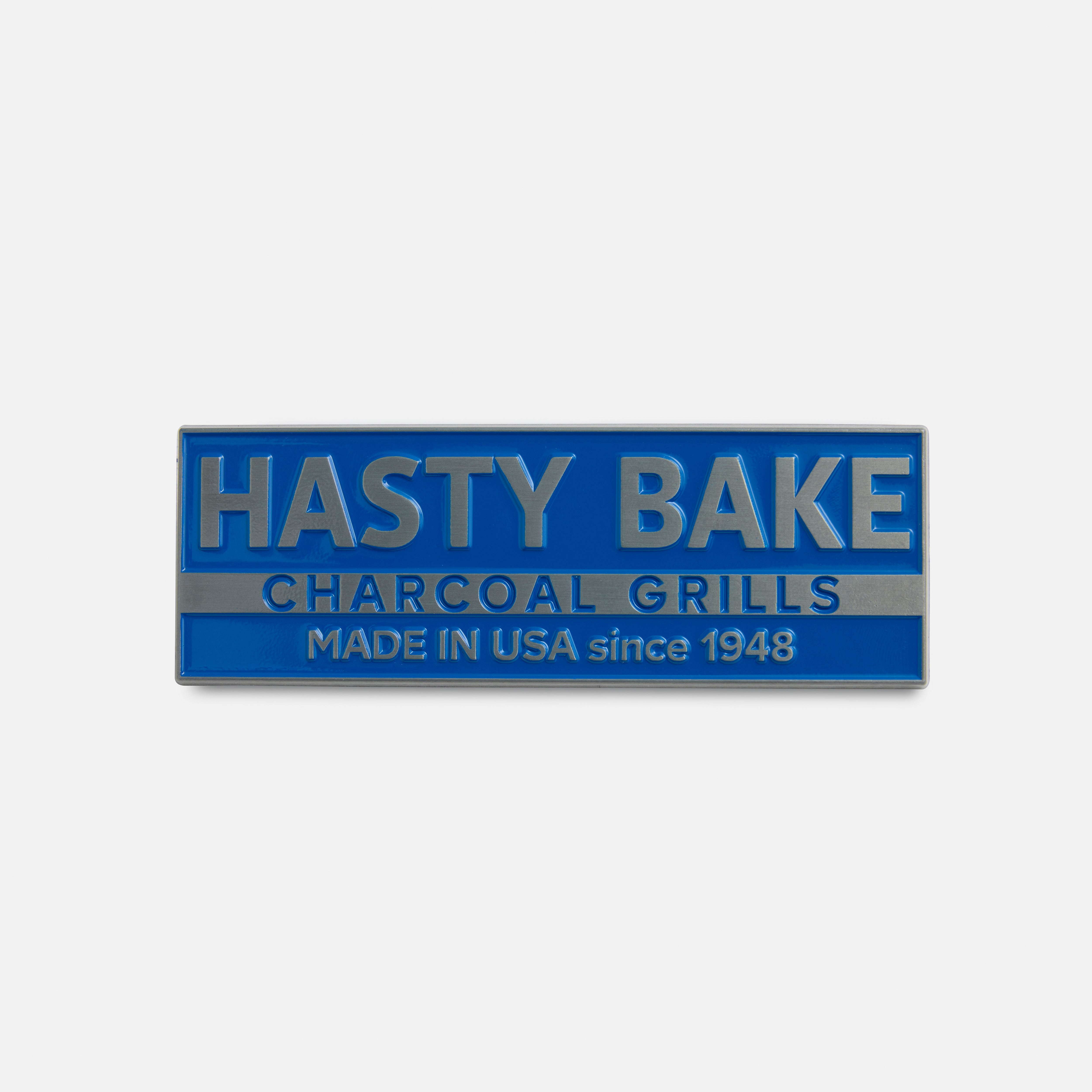 Hasty Bake Hood Logo