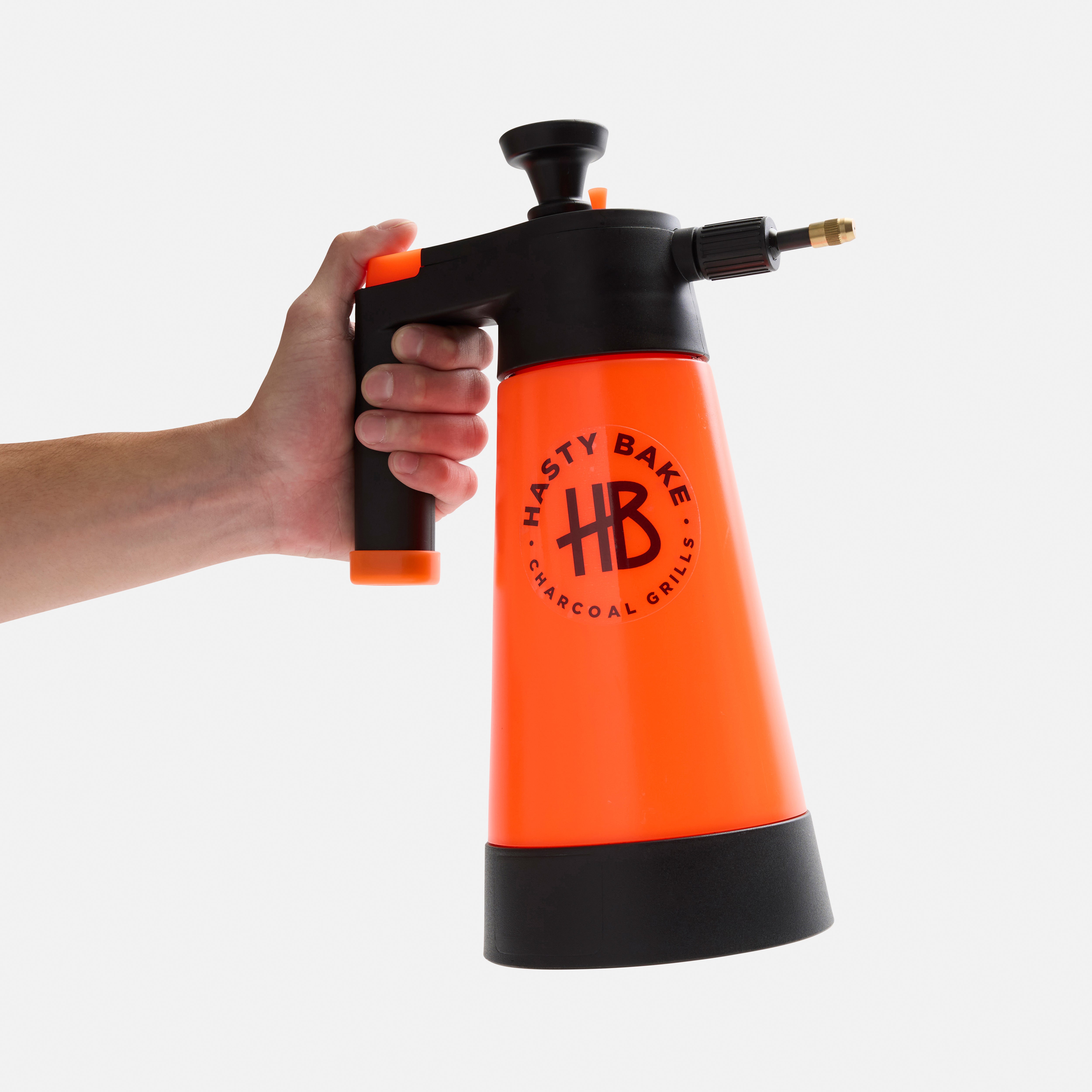Hasty Bake Heavy-Duty BBQ Mister