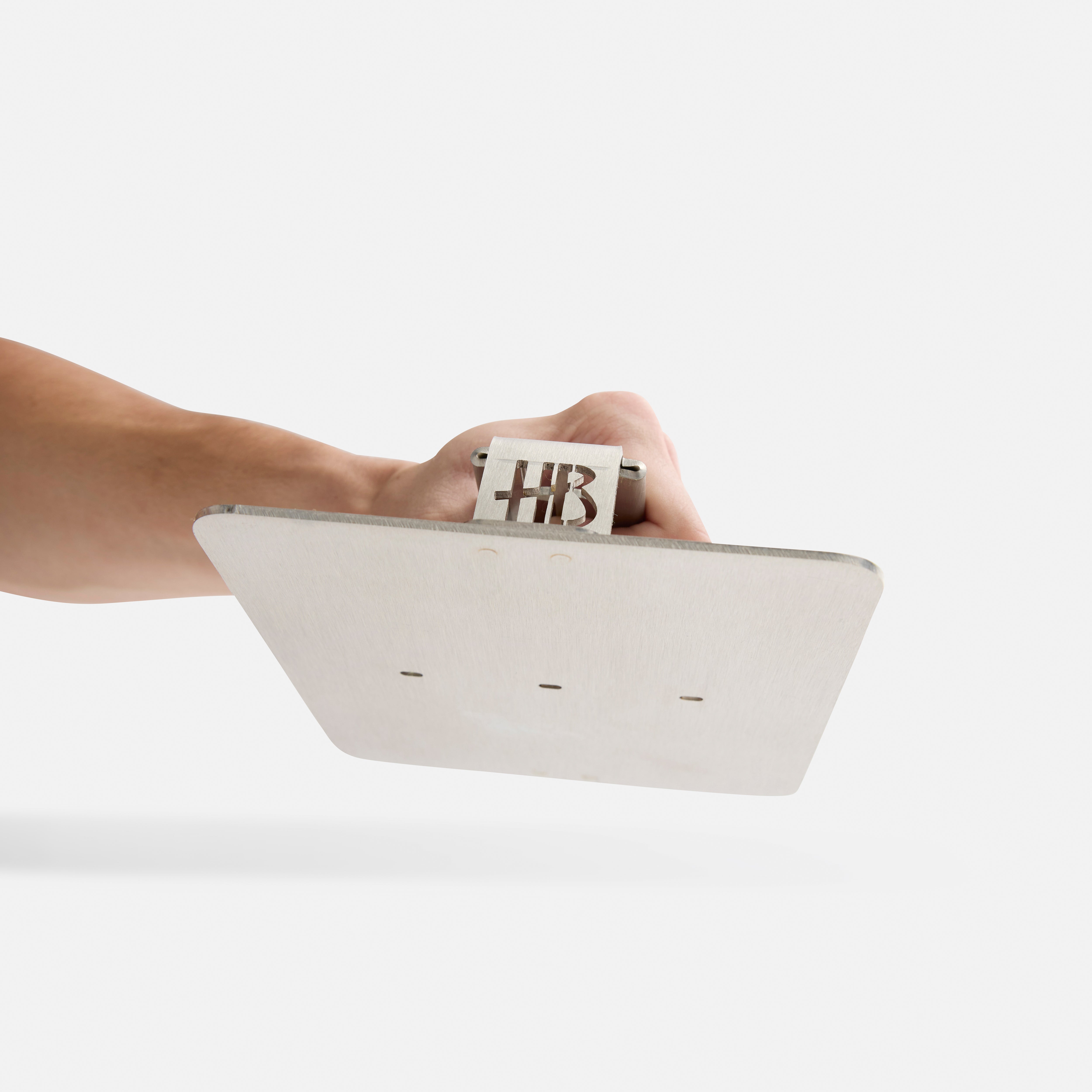 Hasty Bake Steak Weight