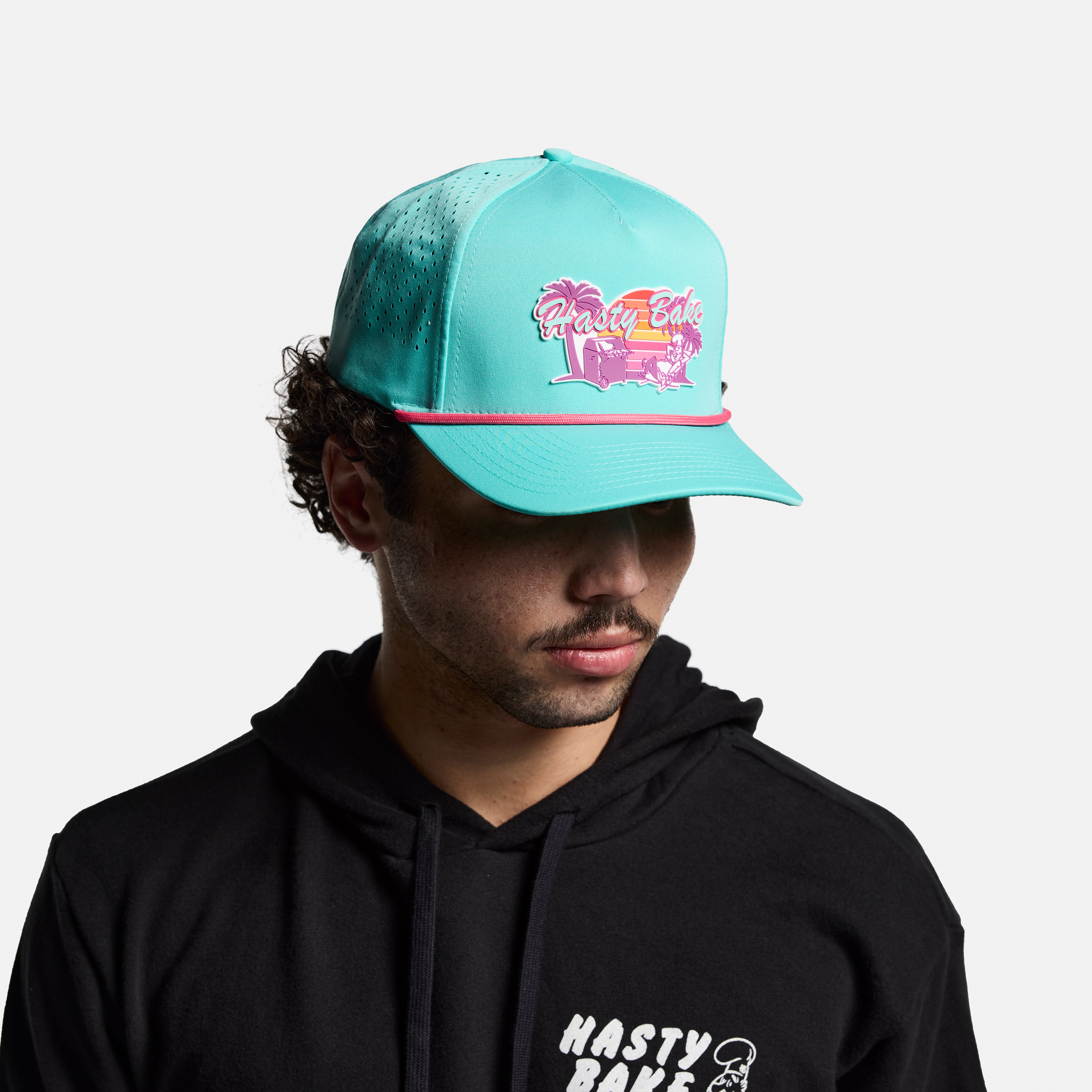 Miami Vice Performance Hat