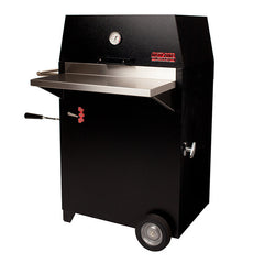 Suburban 414 Hasty Bake Charcoal Grill