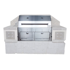 Hastings 290 Built-In Grill Cover