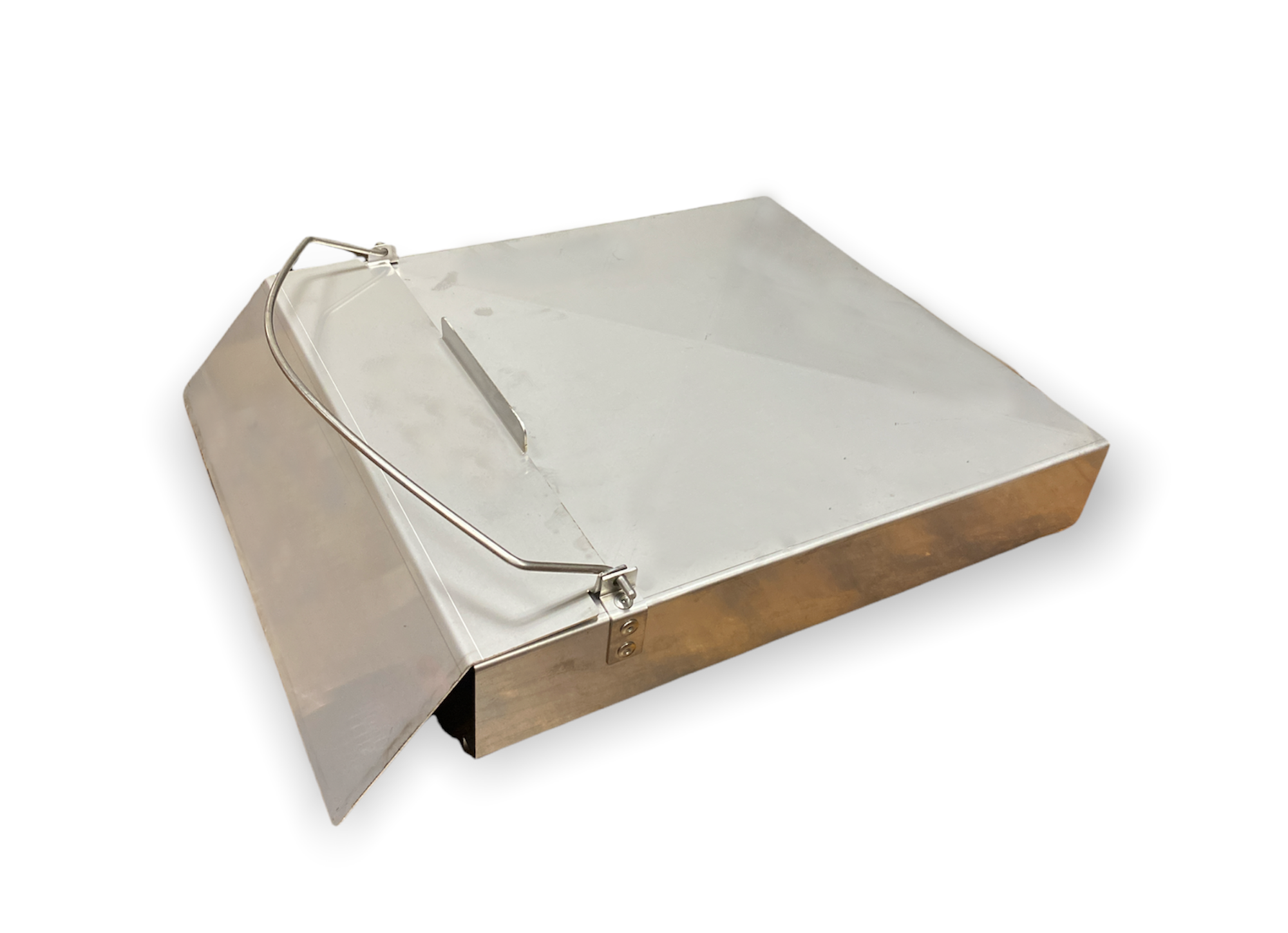 Hasty Bake Pro Series Heat Deflector