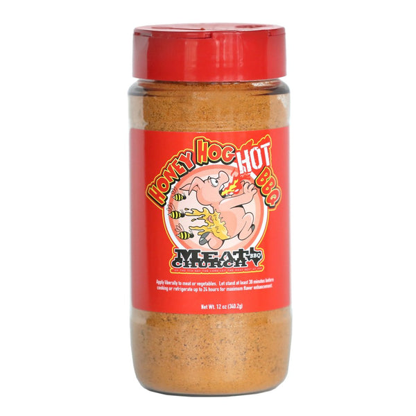 Honey hog bbq rub outlet