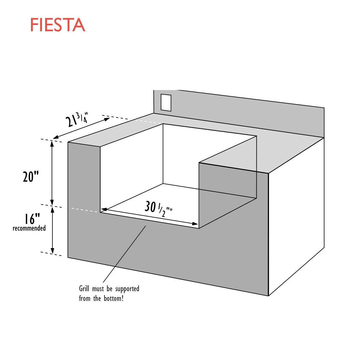 Fiesta 271 (Built-In)
