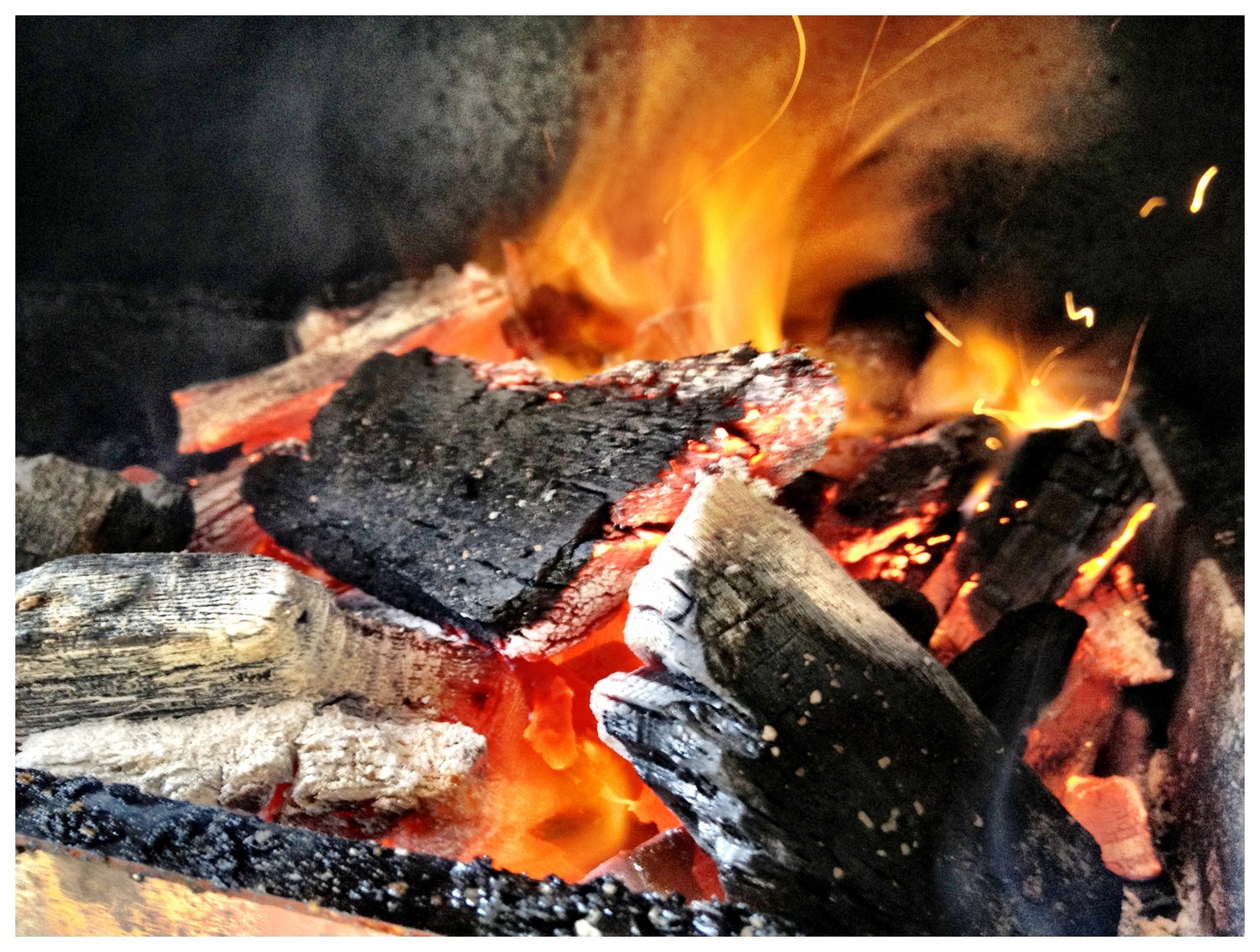 Grilling with Charcoal Tips and Tricks