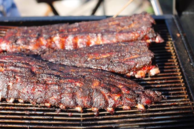 Here is Why People are Calling Hasty-Bake the Best Charcoal Grill