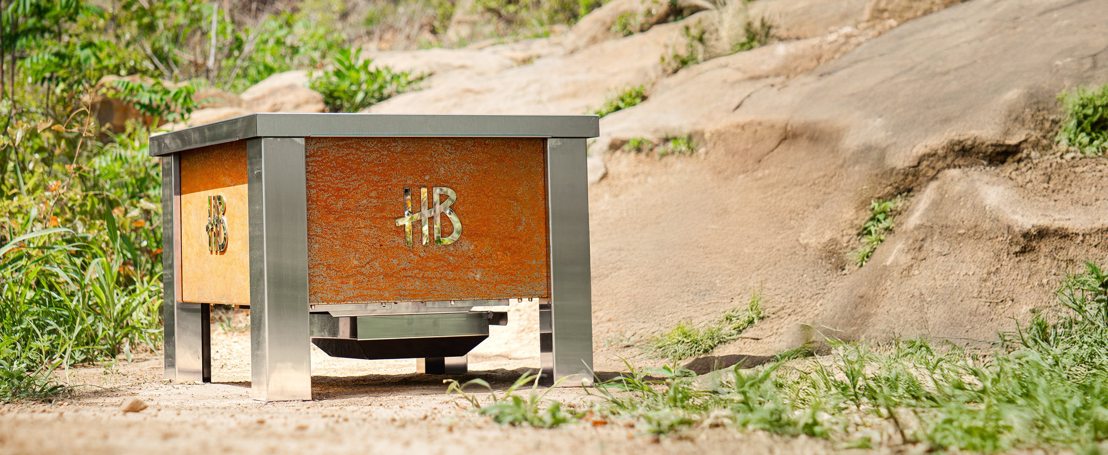 Smokeless Fire Pits