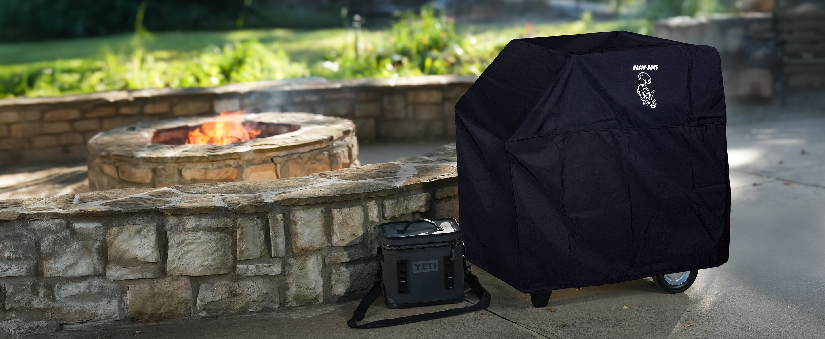 Grill Covers