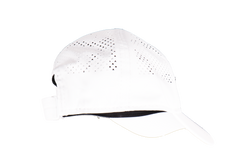 Hasty Bake Legacy Grill Adult/Unisex Hat - White