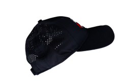 NEW** Hasty Bake Legacy Grill Adult/Unisex Hat - Black