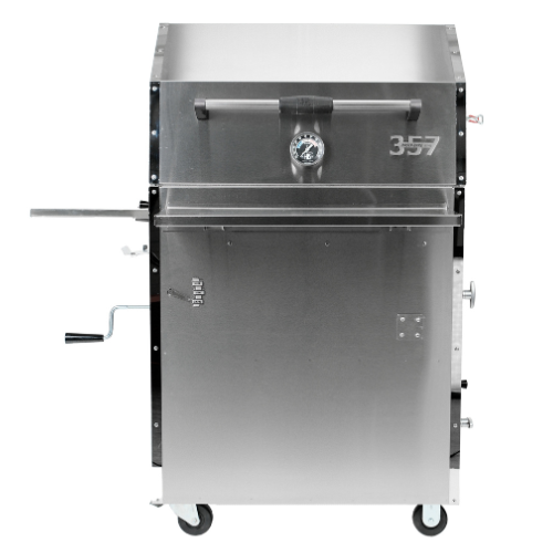 357 PRO - Full Stainless Steel Dual Insulated - Professional Series