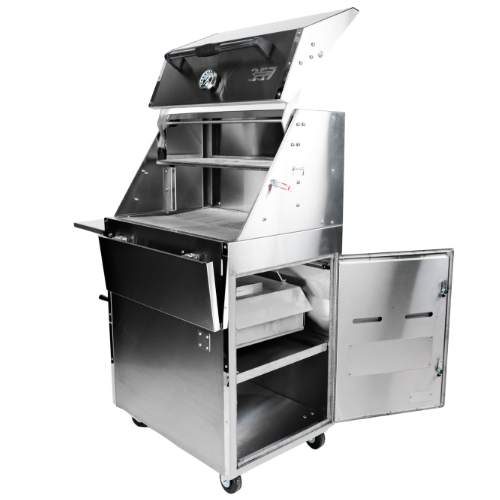 357 PRO - Full Stainless Steel Dual Insulated - Professional Series