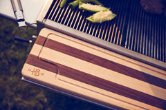 Large Hasty Bake Cutting Board (fits Gourmet/Legacy/357PRO)