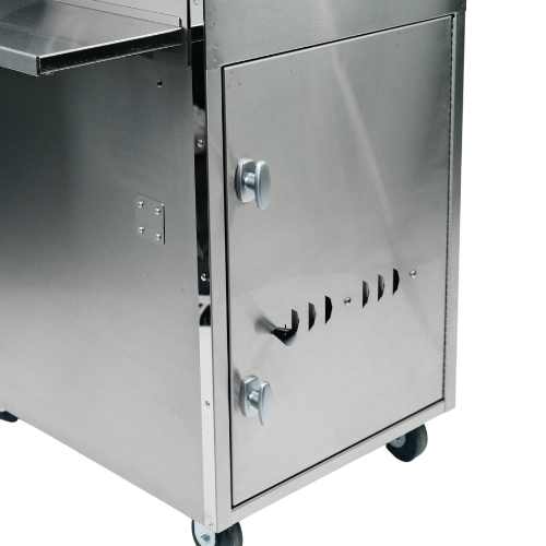 357 PRO - Full Stainless Steel Dual Insulated - Professional Series