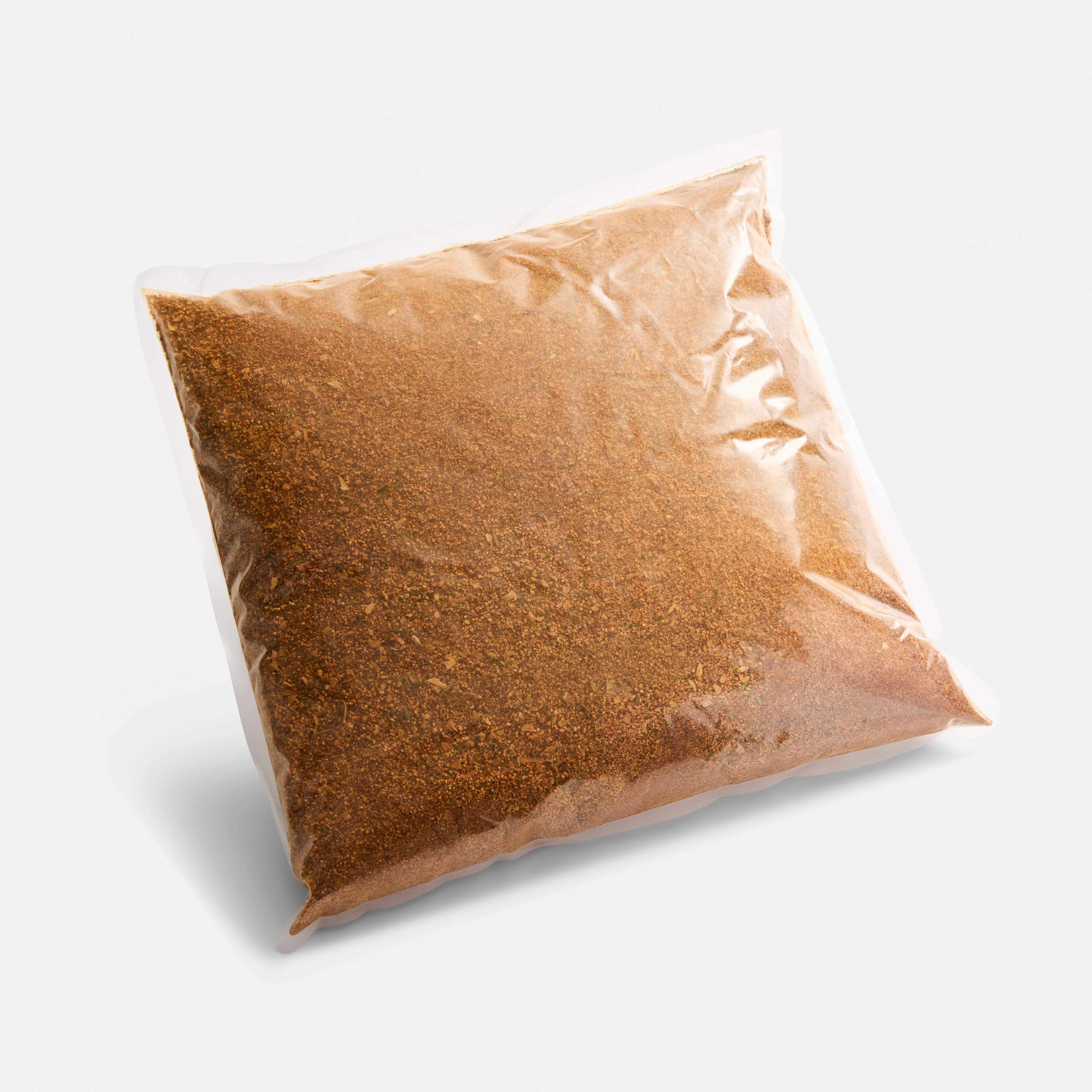 Hasty Bake Rub N Spice Seasoning 5lb Bag