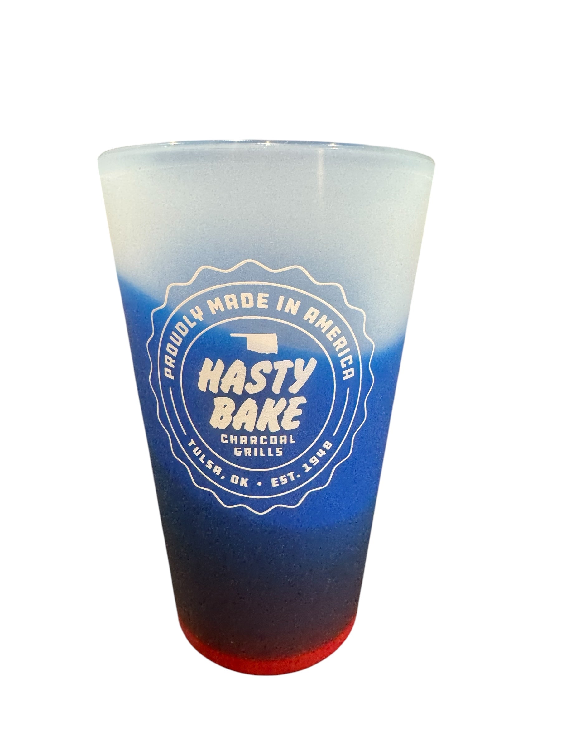 Silipint 16 OZ pint cup