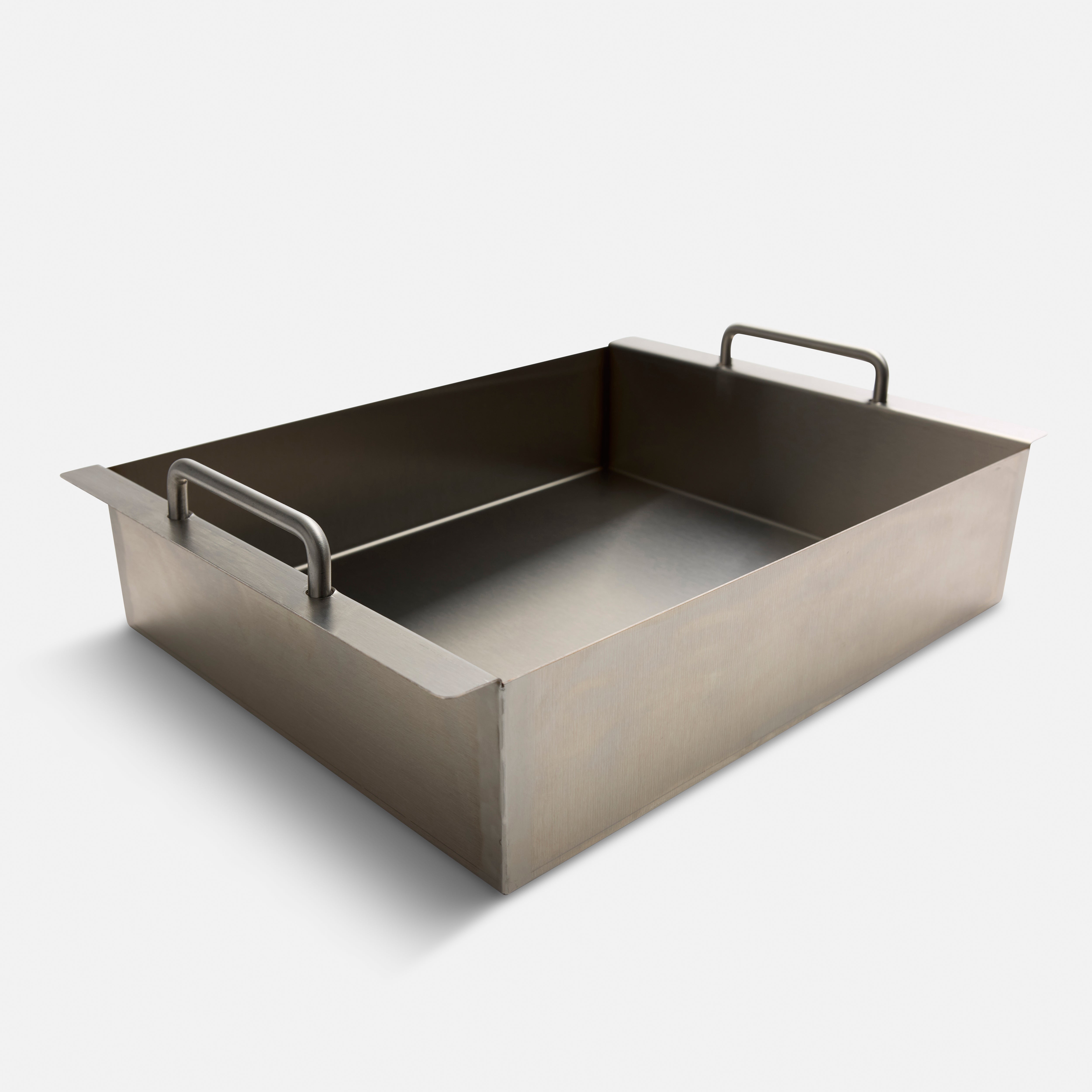 Hasty Bake Basting Pan