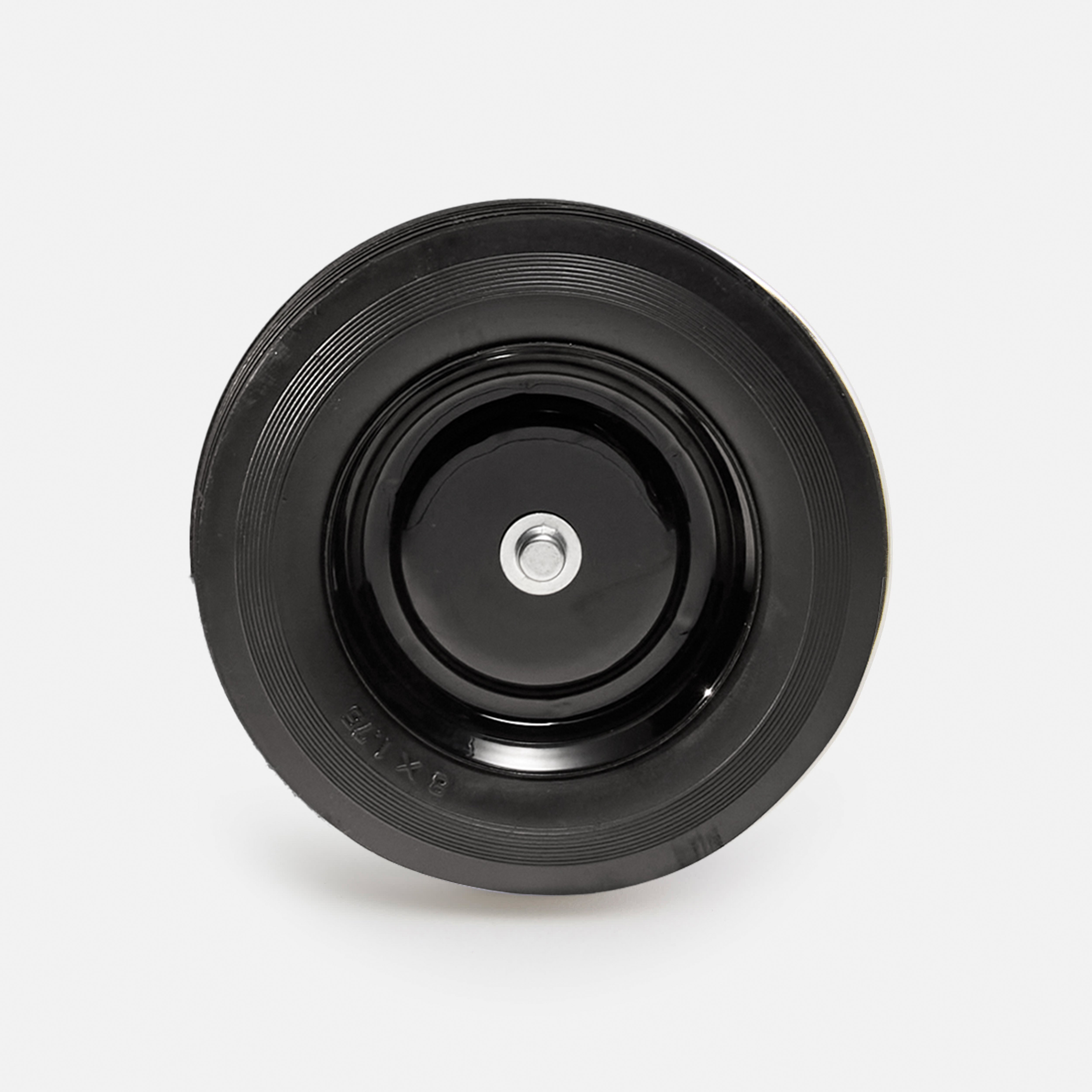 Hasty Bake Wheels