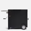 Black Powder Coat Legacy