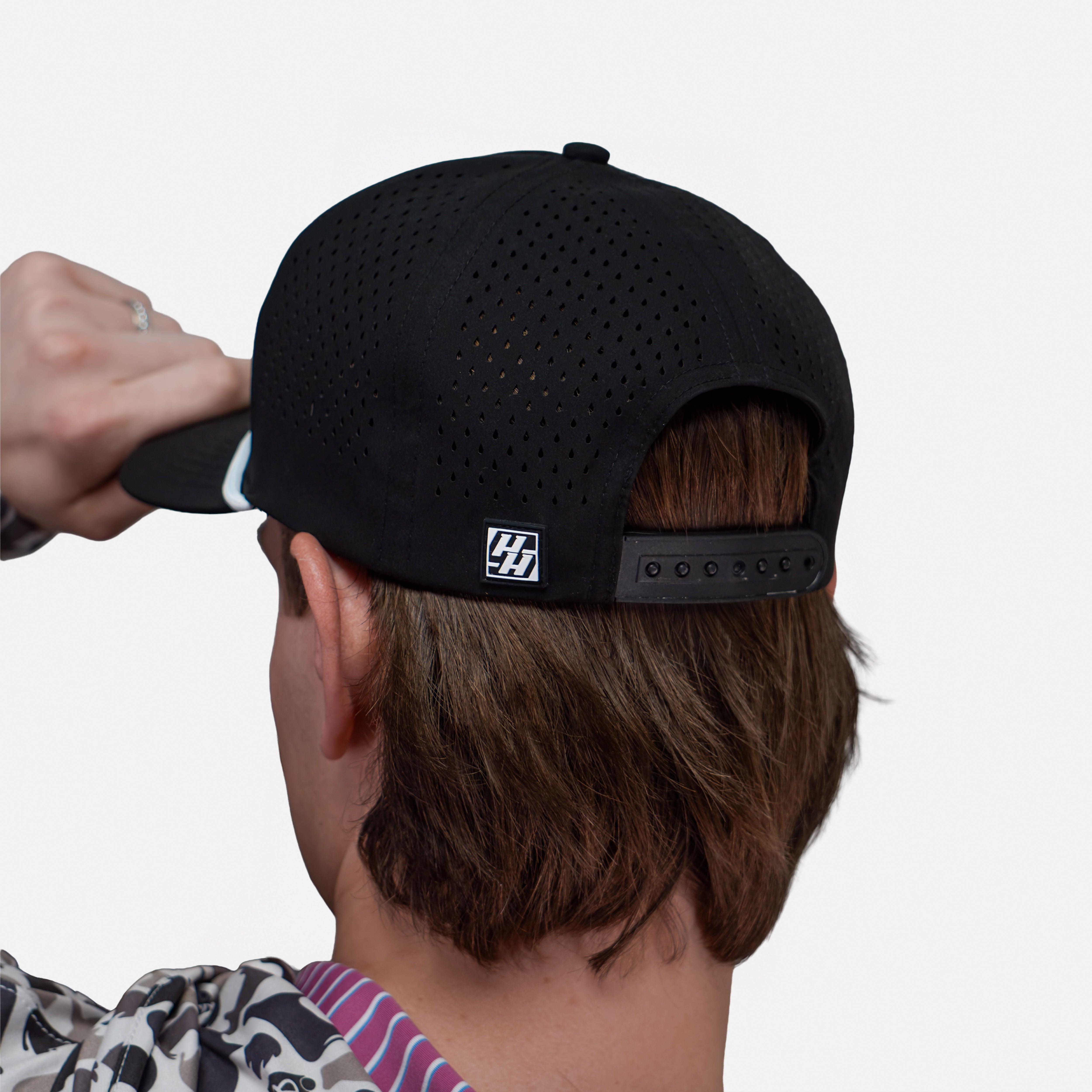 Mr. Hasty Performance Hat