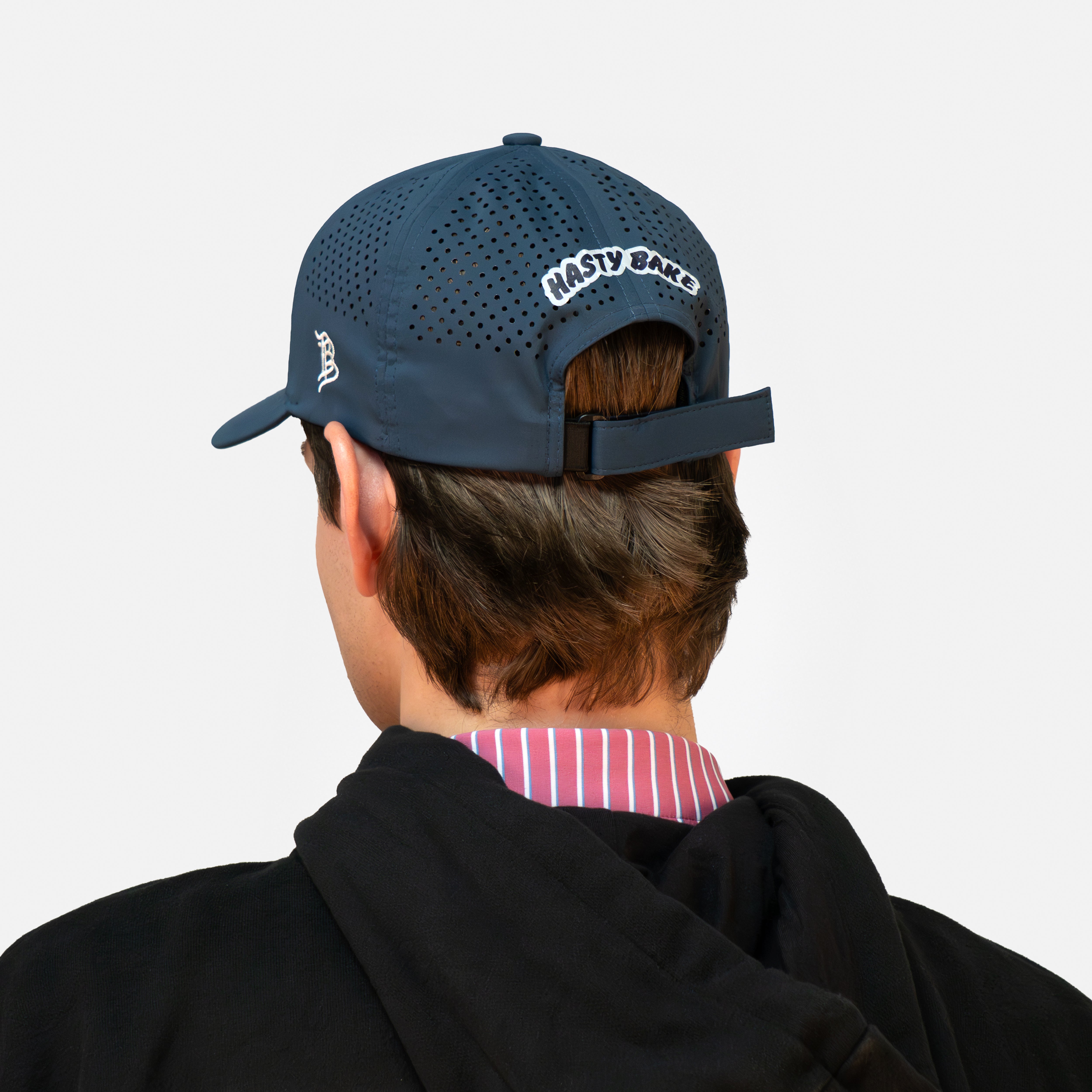 Navy Legacy Performance Hat