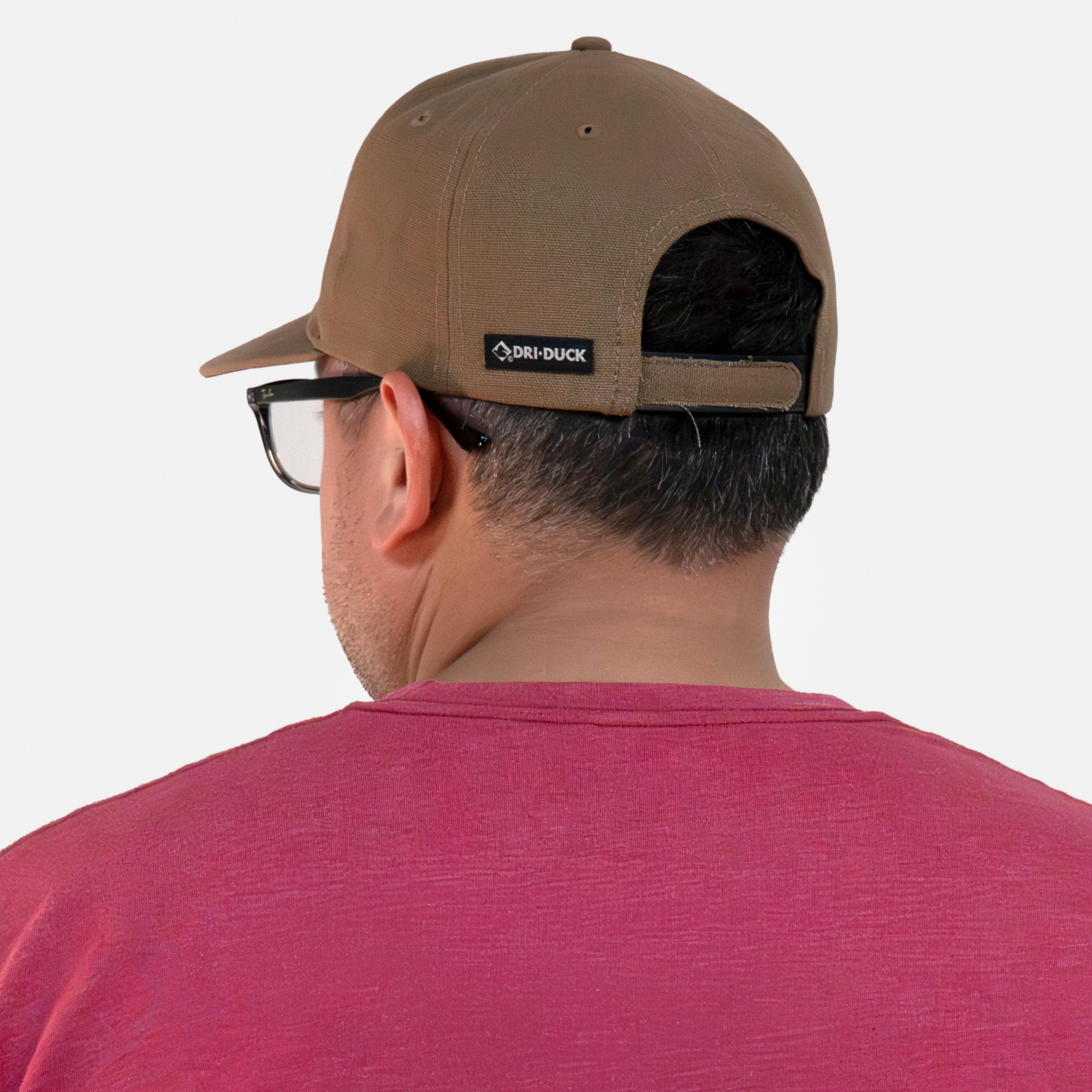 Hasty Bake Heritage Patch Hat