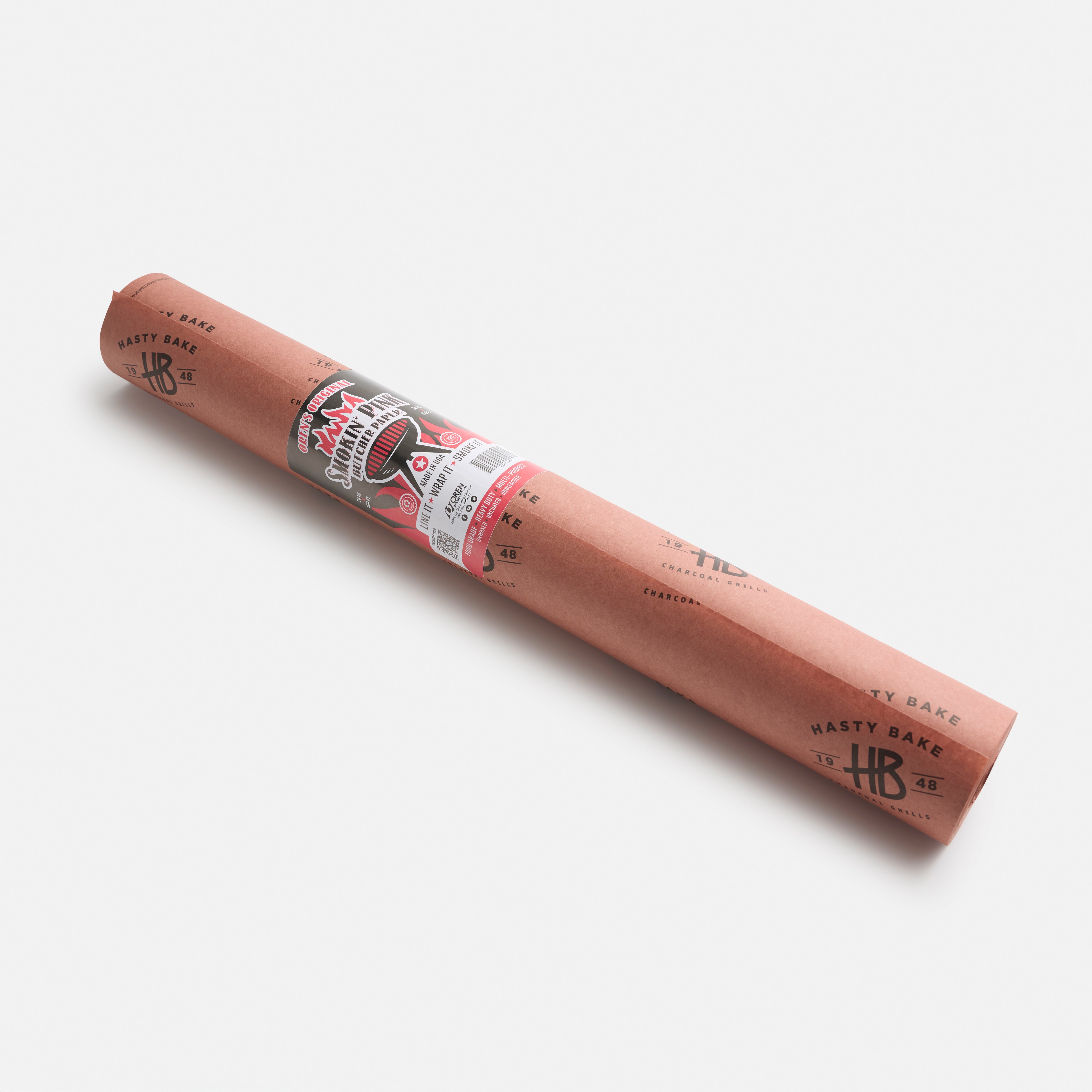 Pink Butcher Paper 24x150