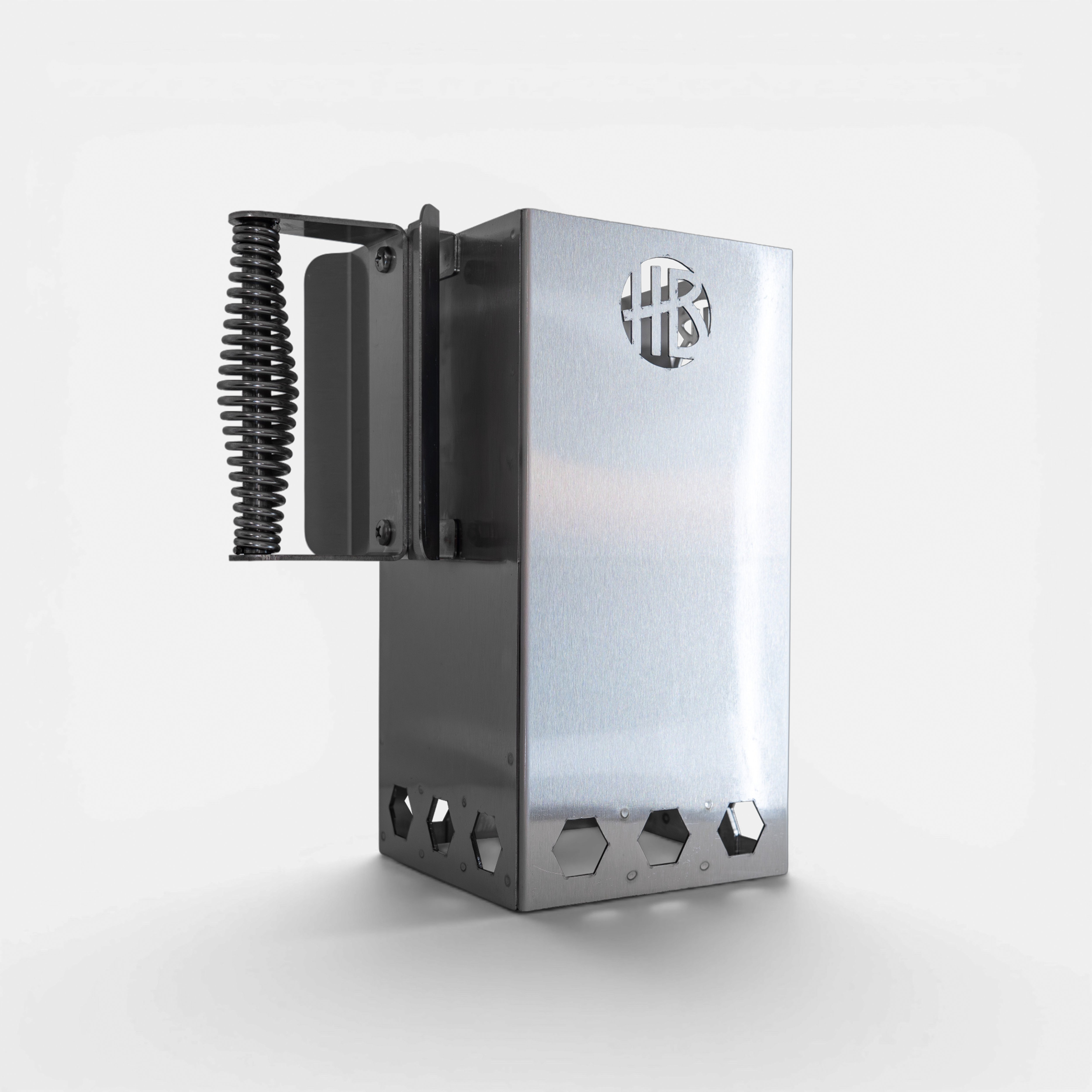 Hasty Bake Chimney Starter